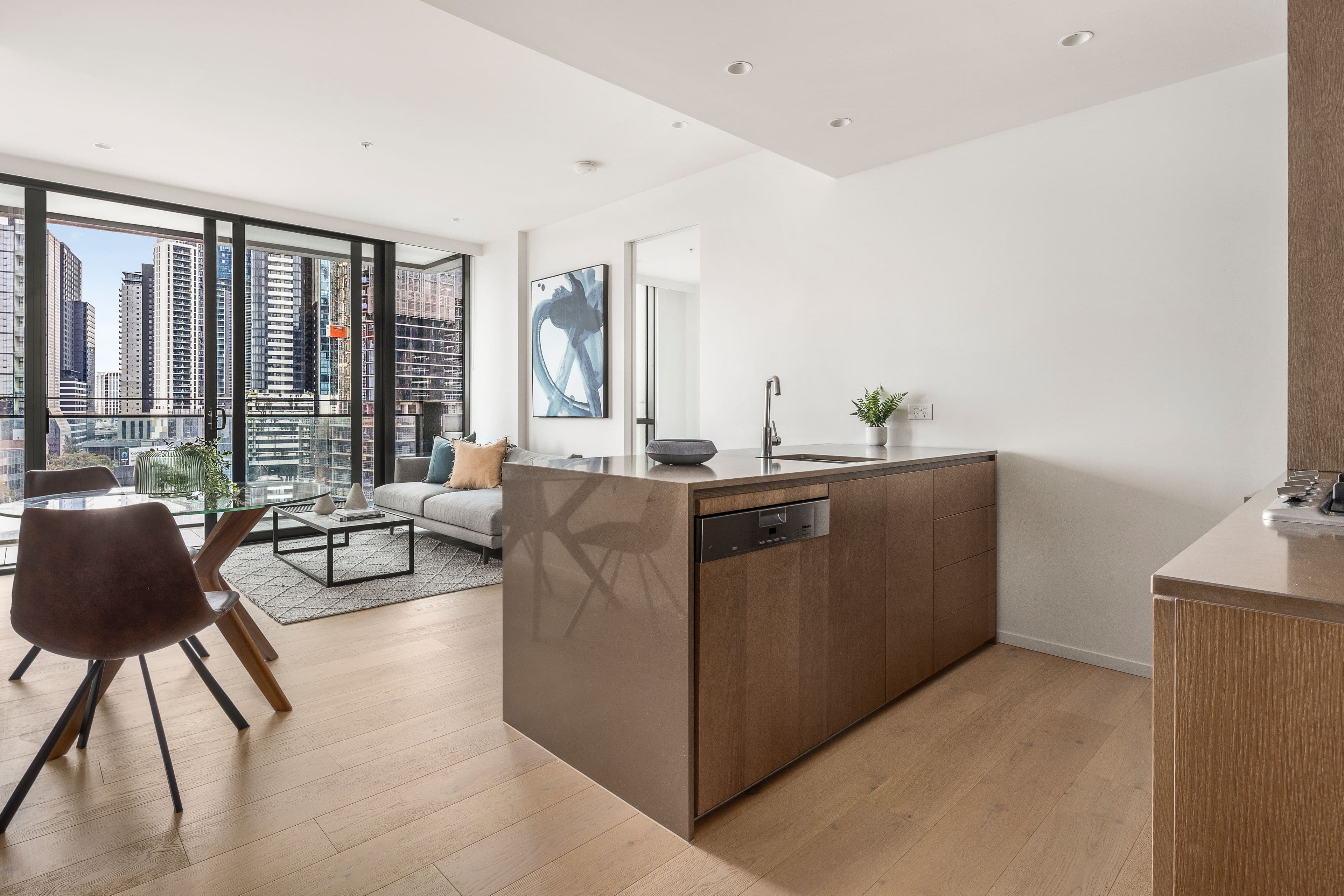 11 Bale Circuit , Southbank VIC 3006, Southbank - Image 1