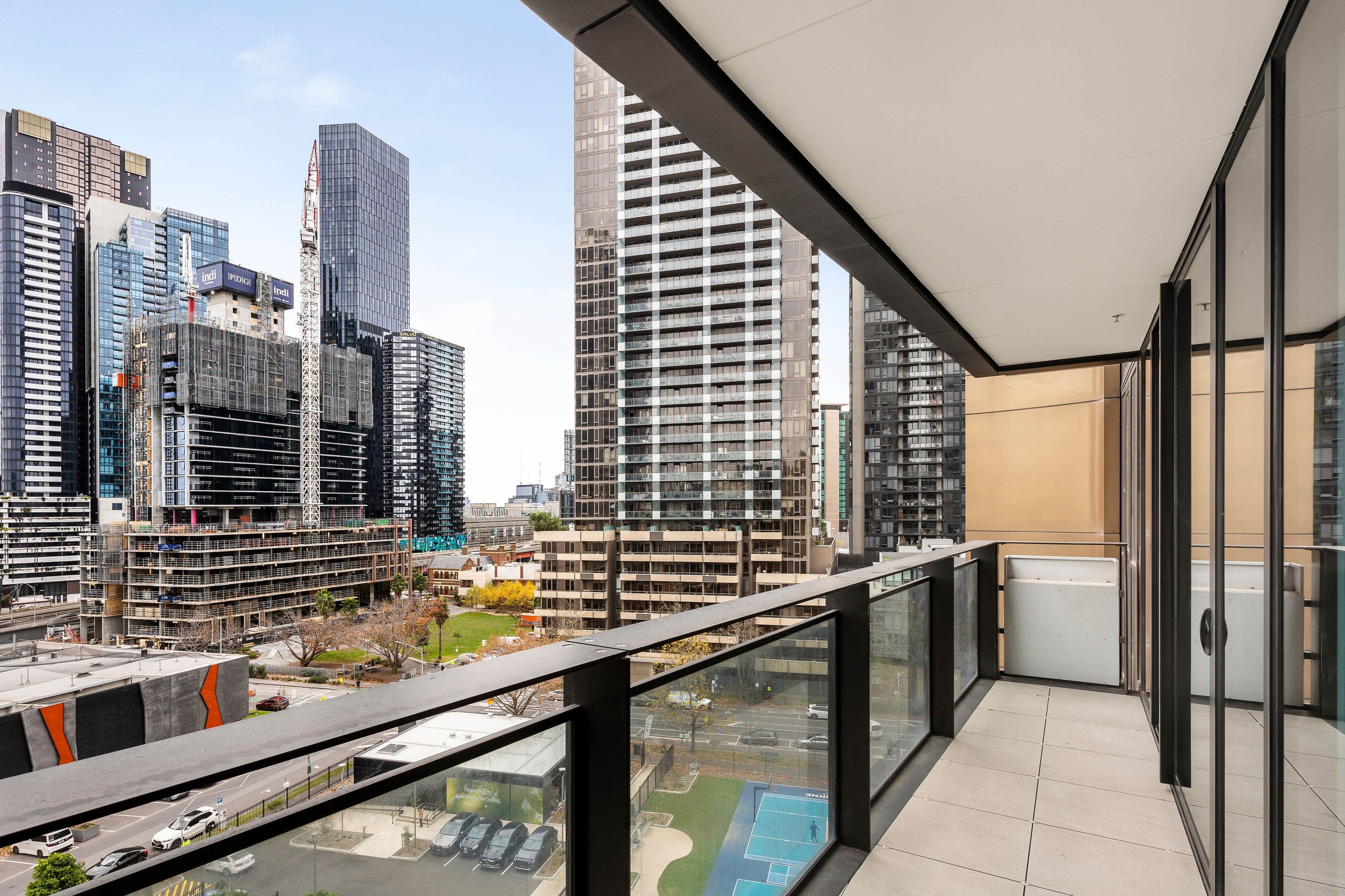 11 Bale Circuit , Southbank VIC 3006, Southbank - Thumbnail 2