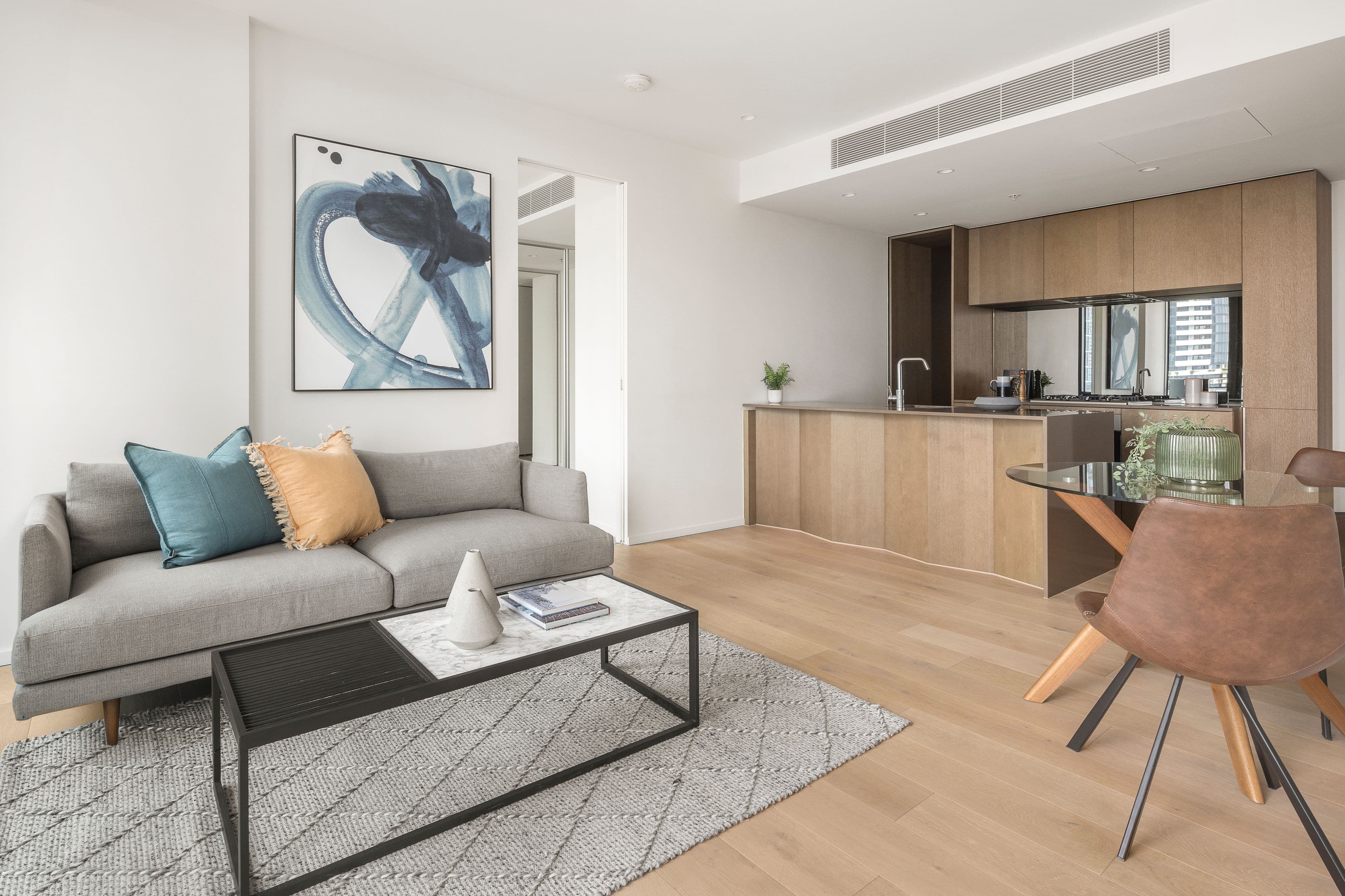 11 Bale Circuit , Southbank VIC 3006, Southbank - Thumbnail 4
