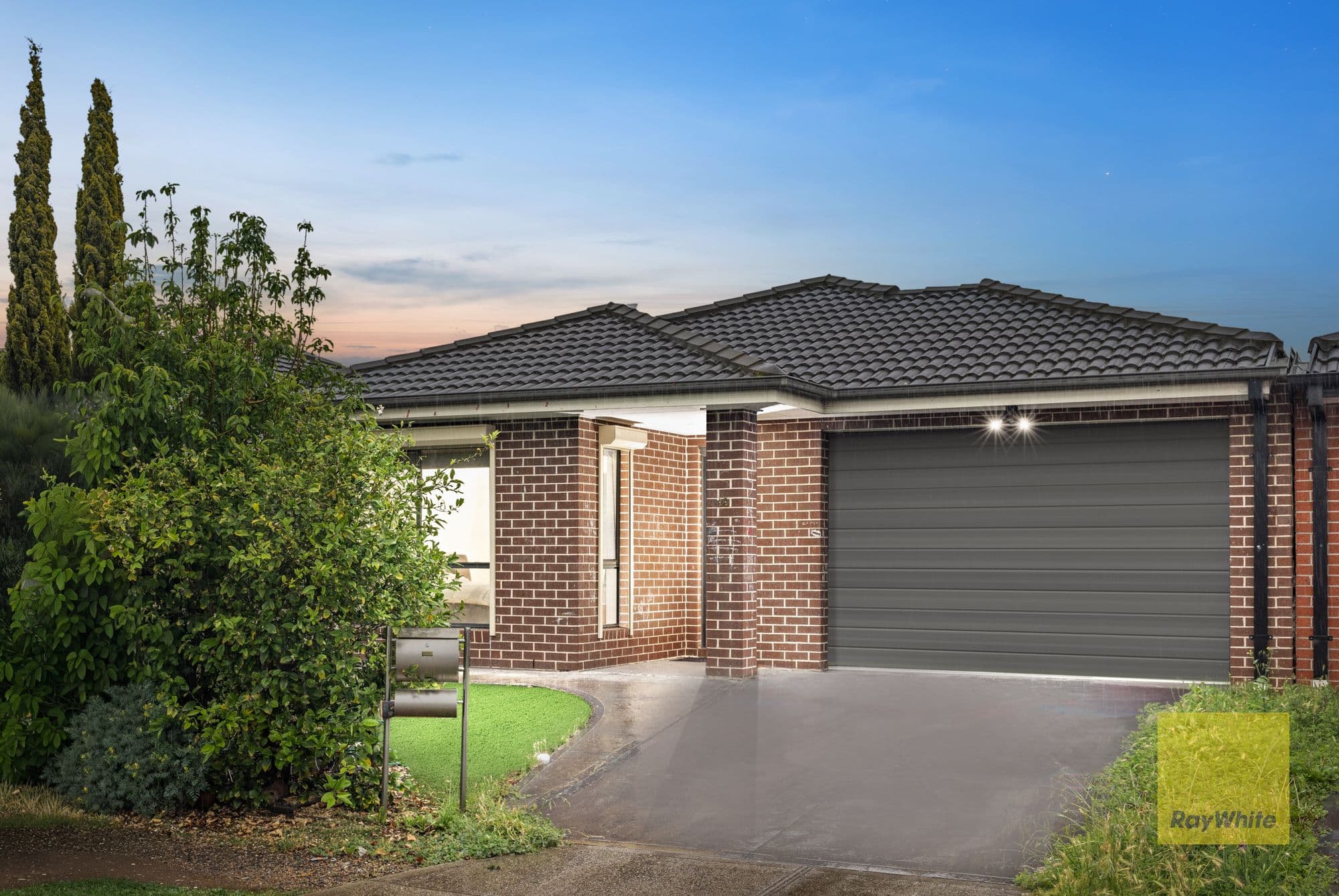 22 Parkfield Court , Deer Park VIC 3023, Deer Park - Image 1