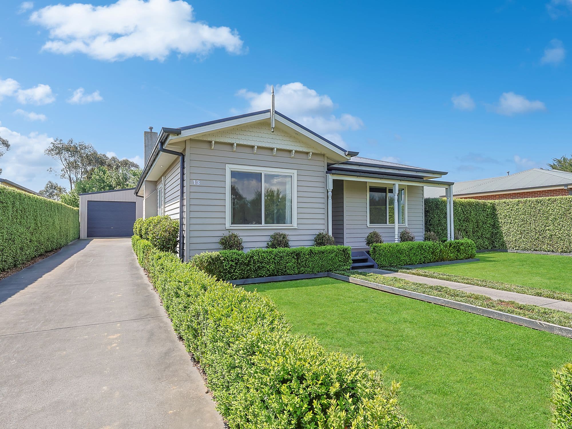 13 Railway Avenue , Darnum VIC 3822, Darnum - Image 1