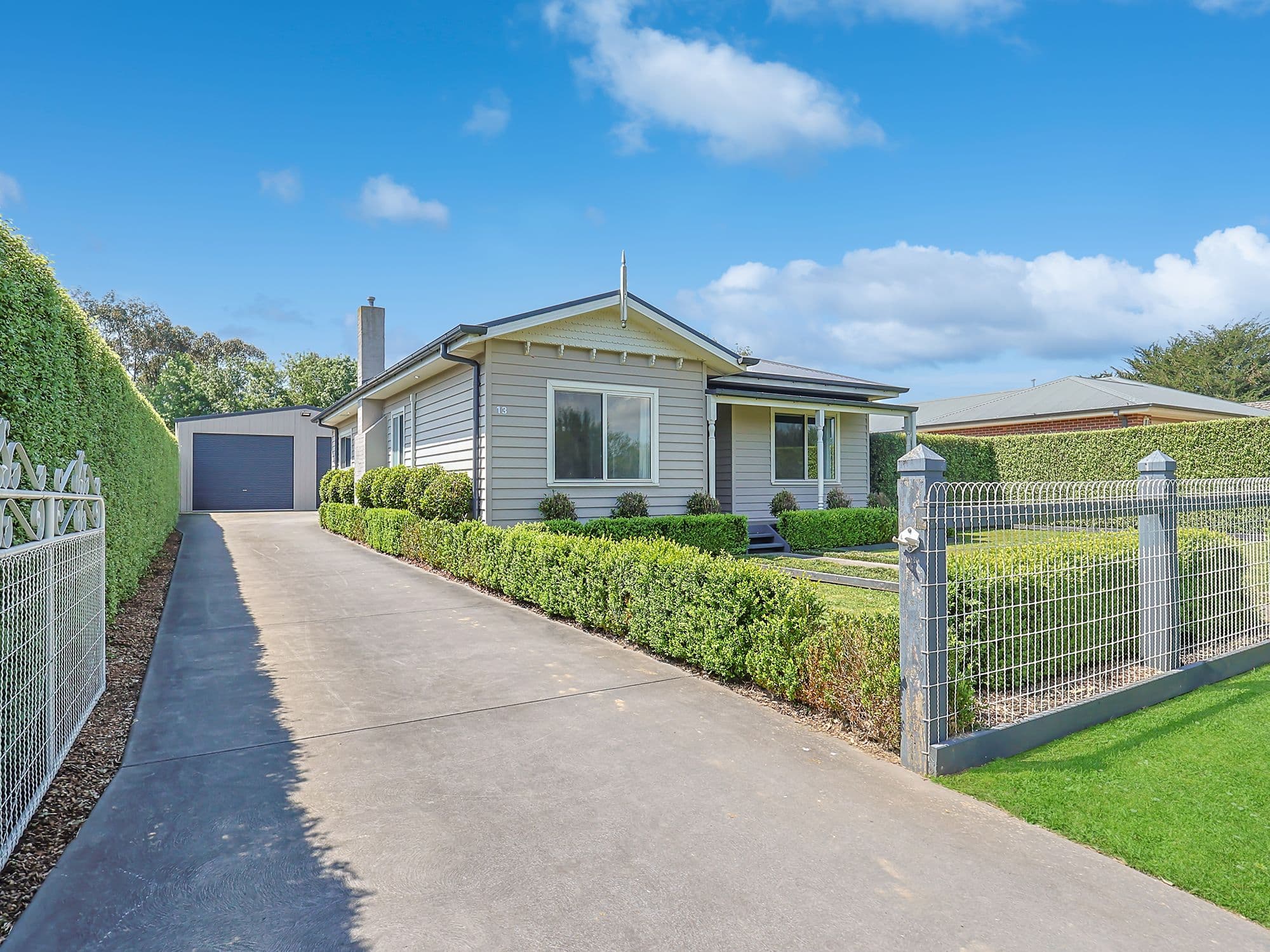 13 Railway Avenue , Darnum VIC 3822, Darnum - Thumbnail 2
