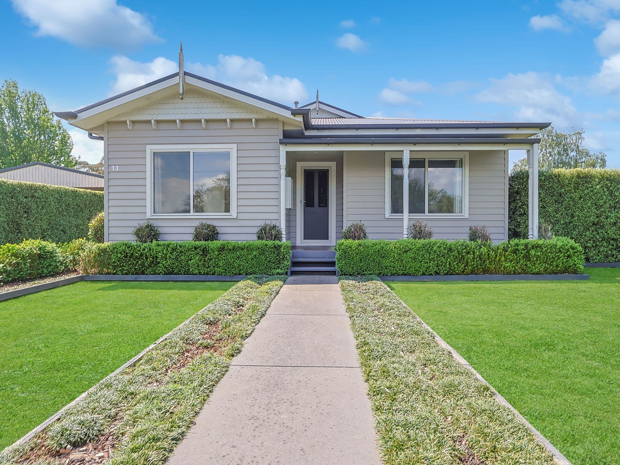 13 Railway Avenue , Darnum VIC 3822, Darnum - Thumbnail 3