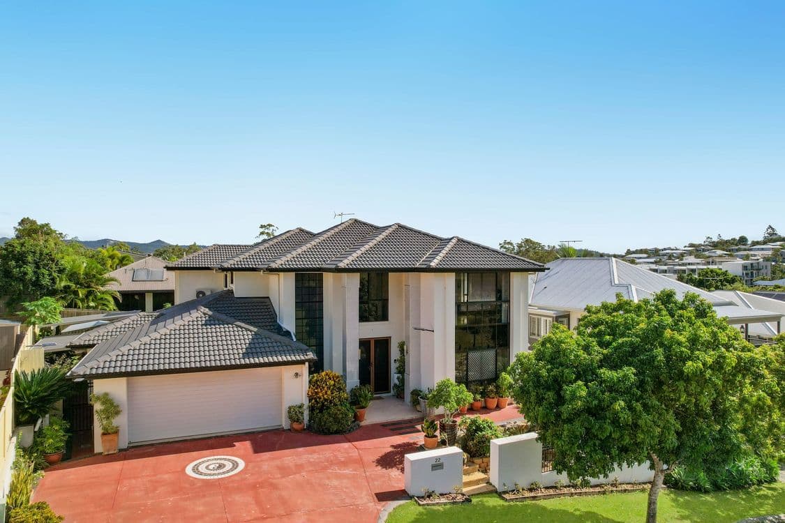 22 Riverine Drive, SPRINGFIELD LAKES, QLD 4300, Springfield Lakes - Image 1