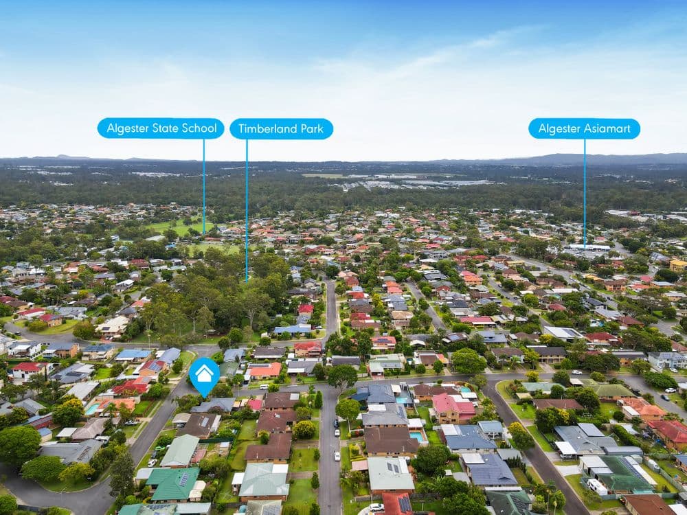 17 Eungella St, ALGESTER, QLD 4115, Algester - Thumbnail 2