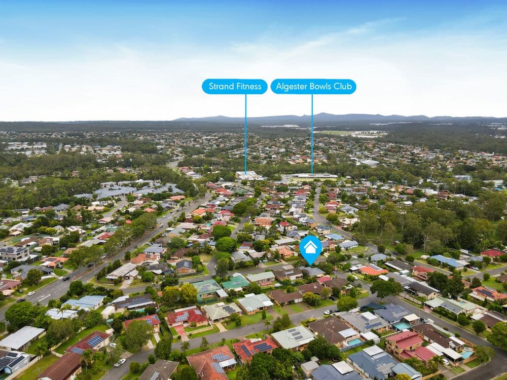 17 Eungella St, ALGESTER, QLD 4115, Algester - Thumbnail 3