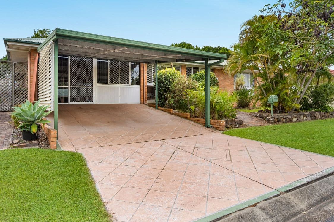 37 Quintinia Street, ALGESTER, QLD 4115, Algester - Thumbnail 2
