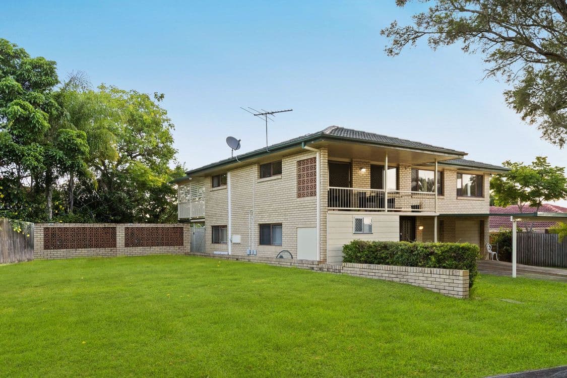 19 Quintinia Street, ALGESTER, QLD 4115, Algester - Thumbnail 2