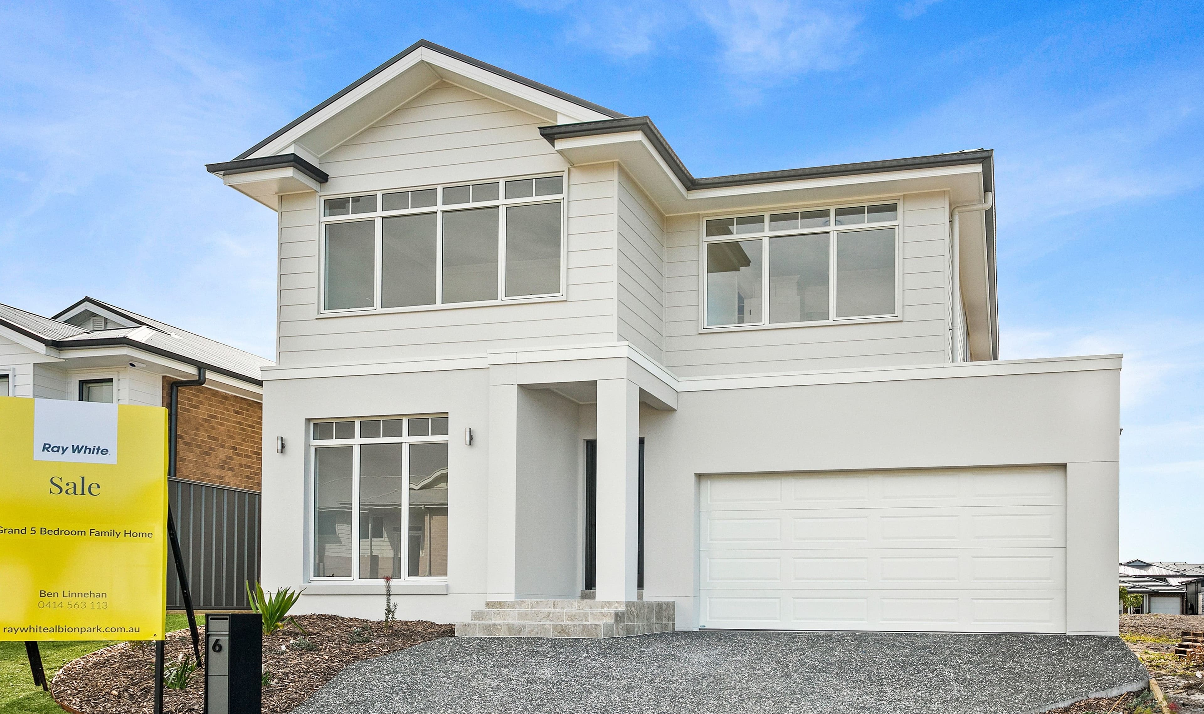 6 Dolly Circuit , Calderwood NSW 2527, Calderwood - Image 1