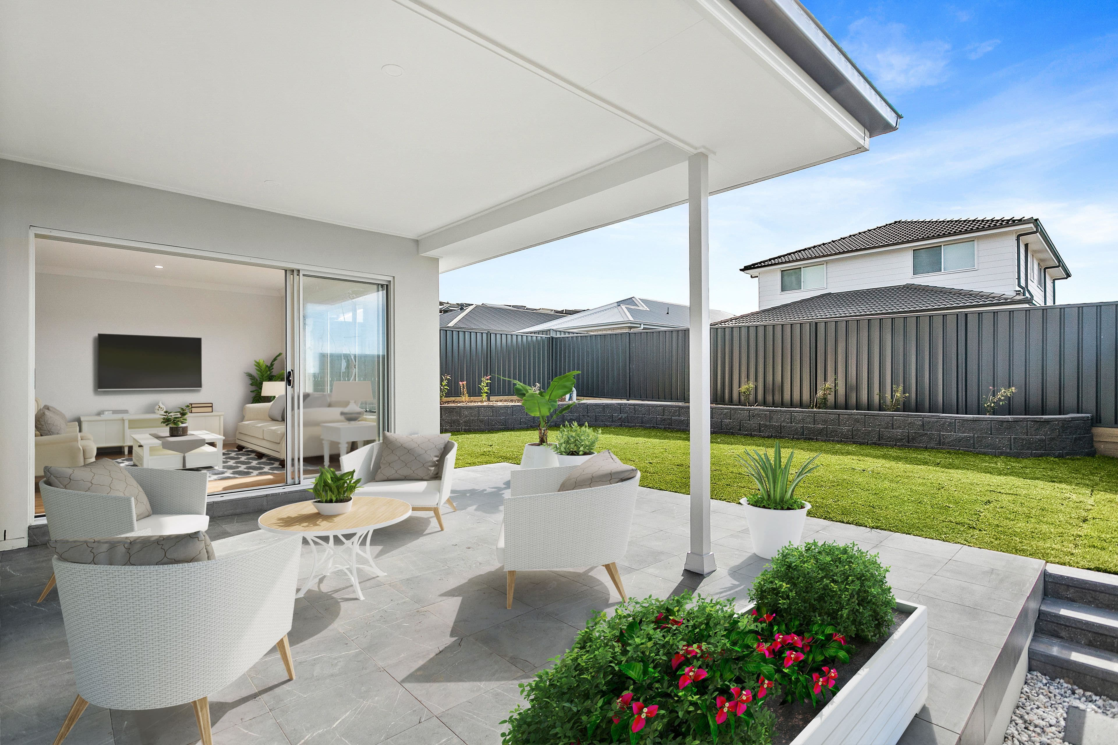 6 Dolly Circuit , Calderwood NSW 2527, Calderwood - Thumbnail 3