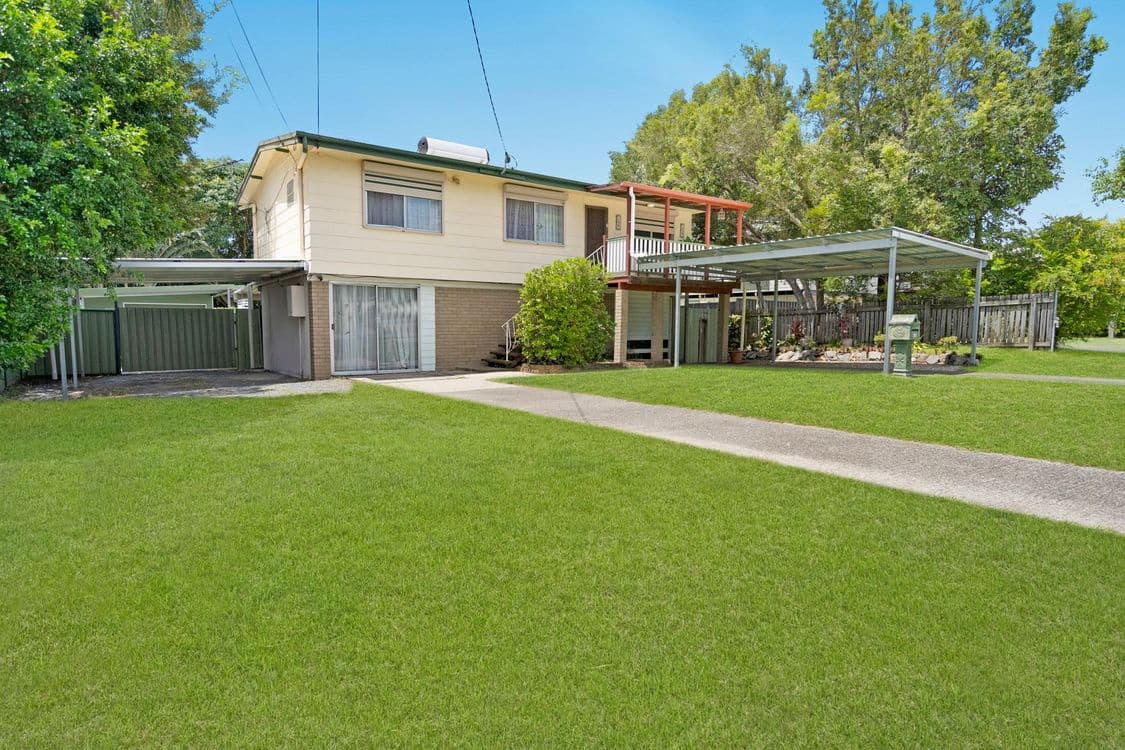 12 Coachwood Street, CRESTMEAD, QLD 4132, Crestmead - Image 1