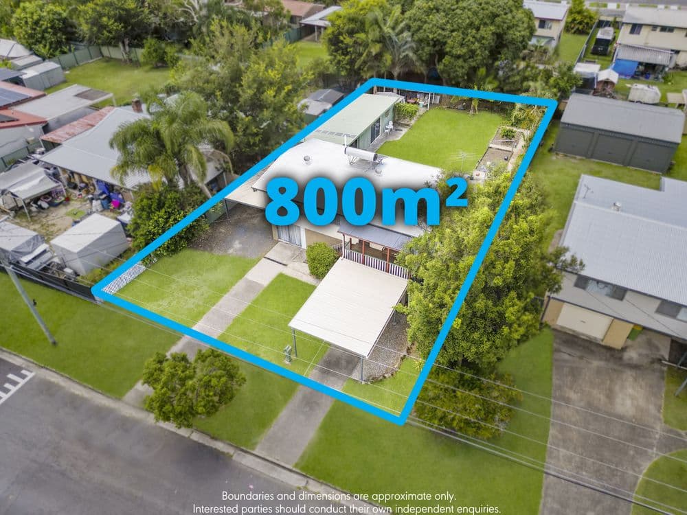 12 Coachwood Street, CRESTMEAD, QLD 4132, Crestmead - Thumbnail 2