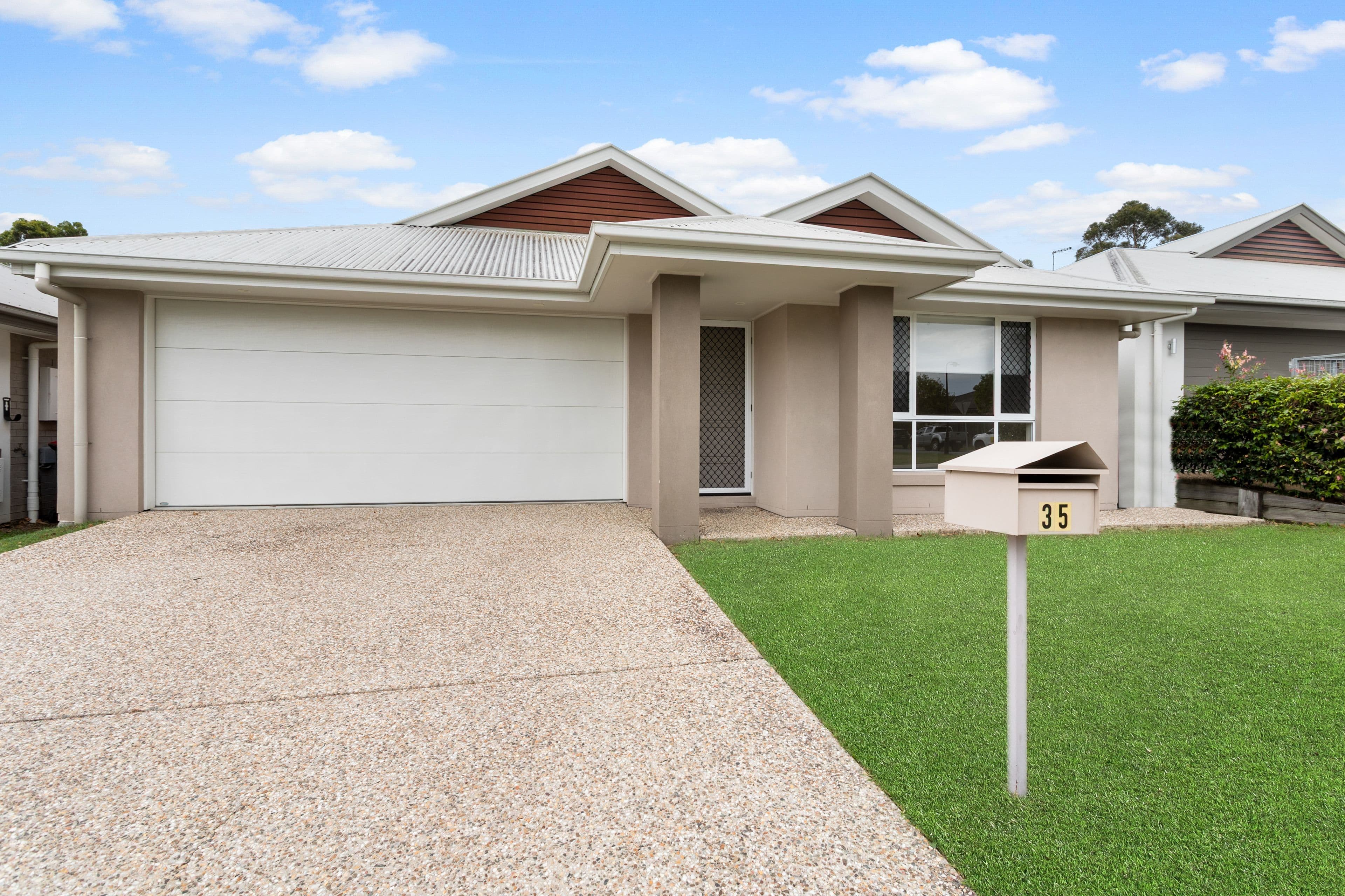 35 Greenhaven Circuit , Narangba QLD 4504, Narangba - Image 1