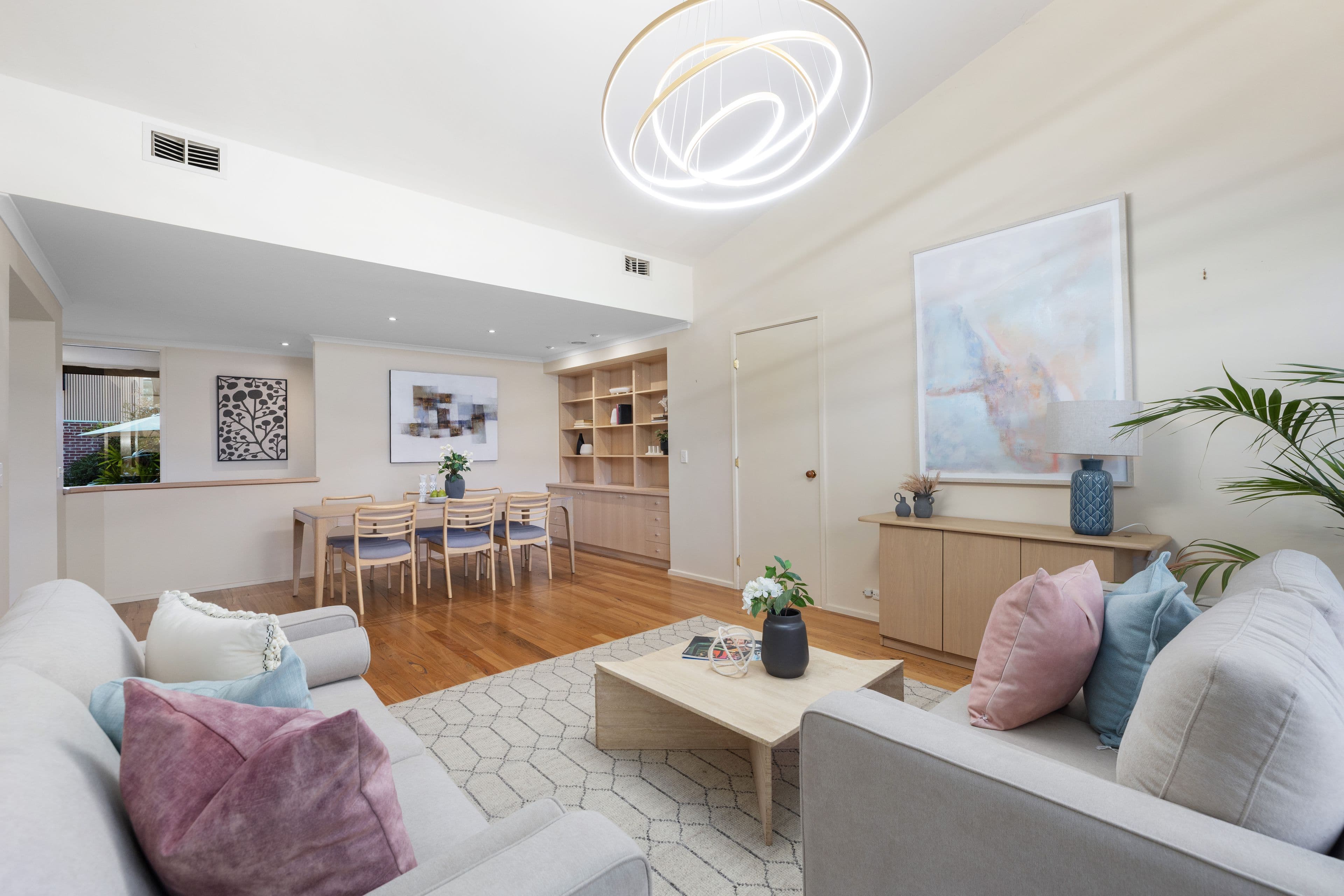 1 The Woodland , Wheelers Hill VIC 3150, Wheelers Hill - Thumbnail 3