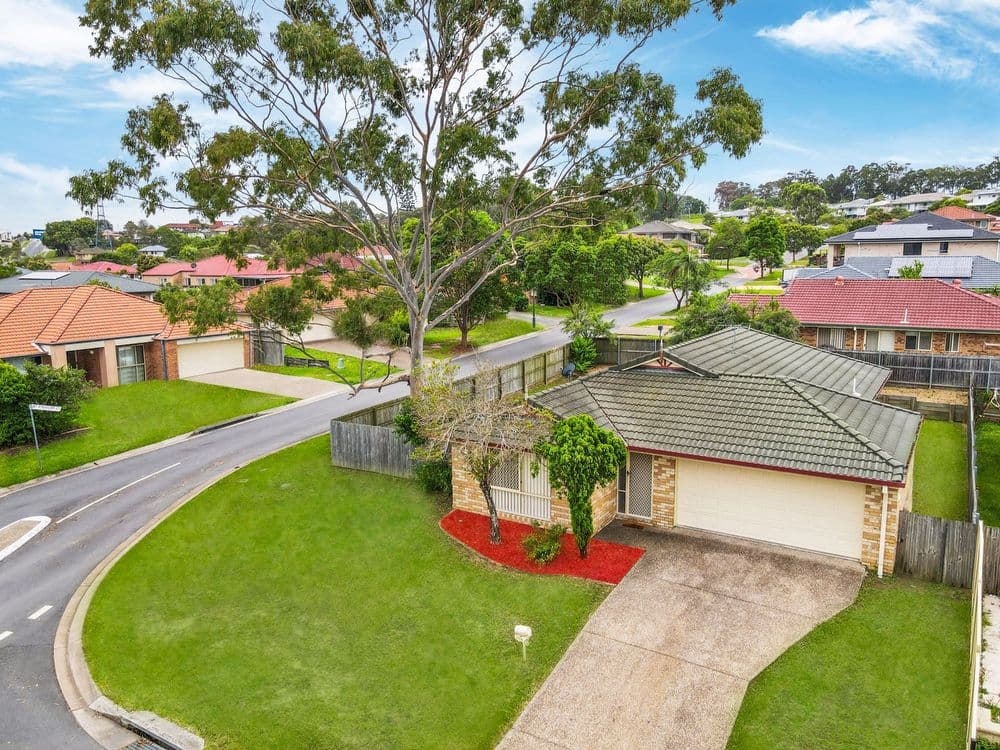 12 Bartle Frere Crescent, ALGESTER, QLD 4115, Algester - Image 1
