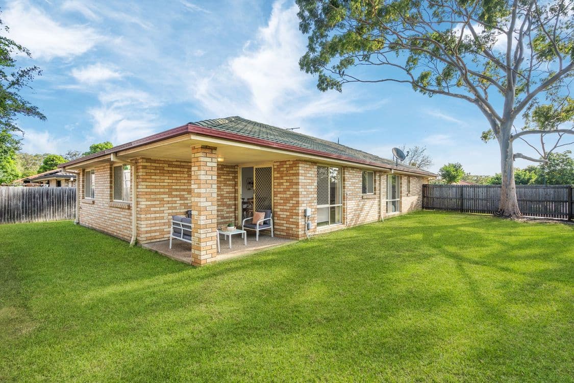 12 Bartle Frere Crescent, ALGESTER, QLD 4115, Algester - Thumbnail 2