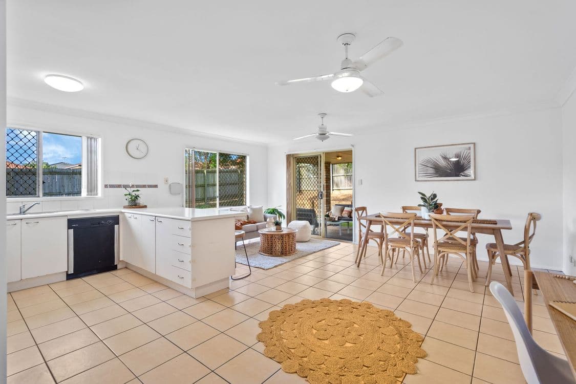 12 Bartle Frere Crescent, ALGESTER, QLD 4115, Algester - Thumbnail 3