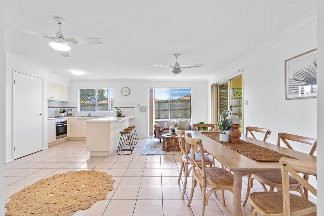 12 Bartle Frere Crescent, ALGESTER, QLD 4115, Algester - Thumbnail 4