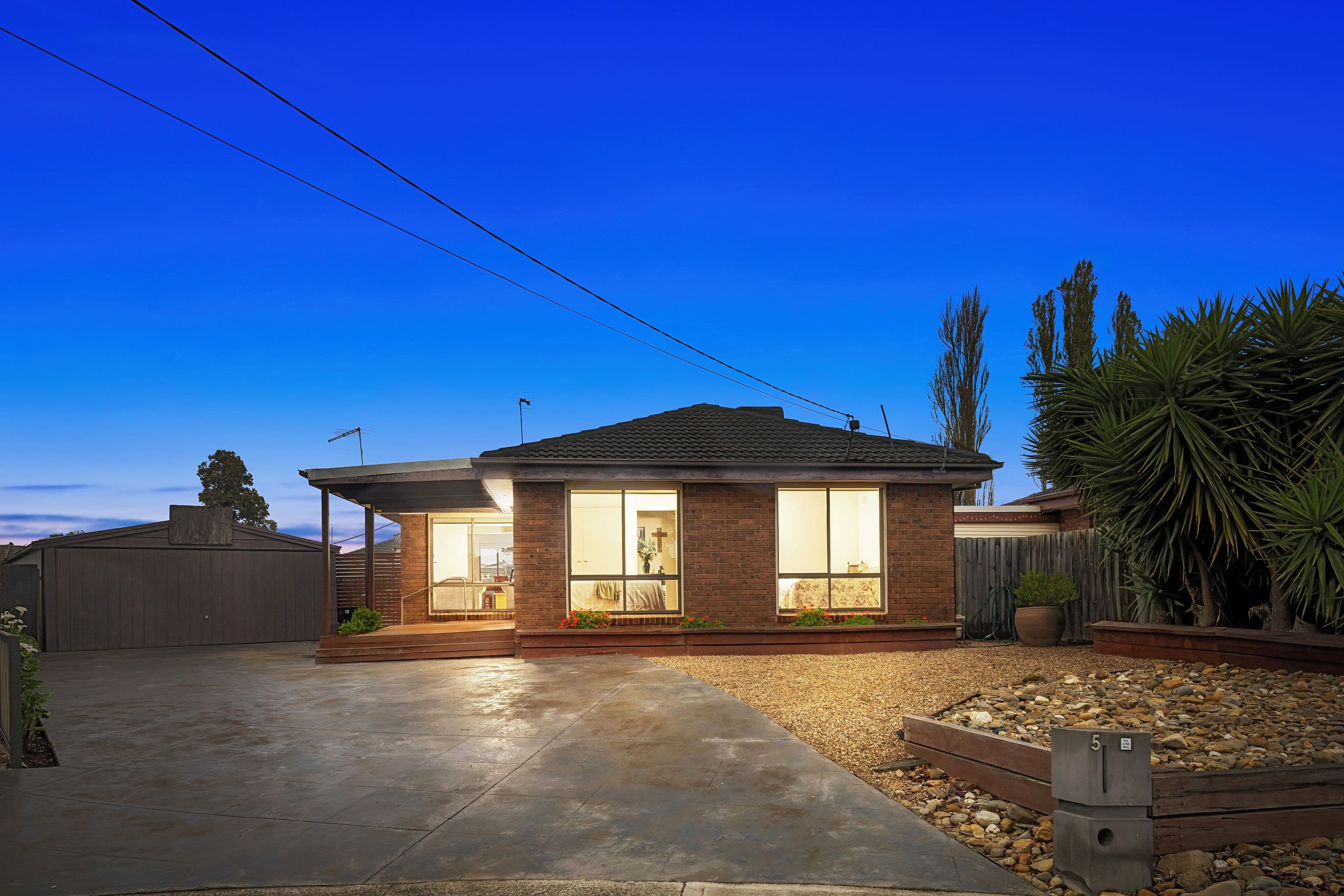 5 Tyson Court , Lalor VIC 3075, Lalor - Image 1
