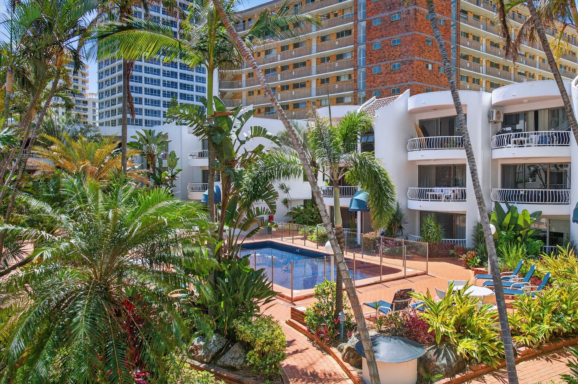31 Orchid Avenue, Surfers Paradise - Image 1