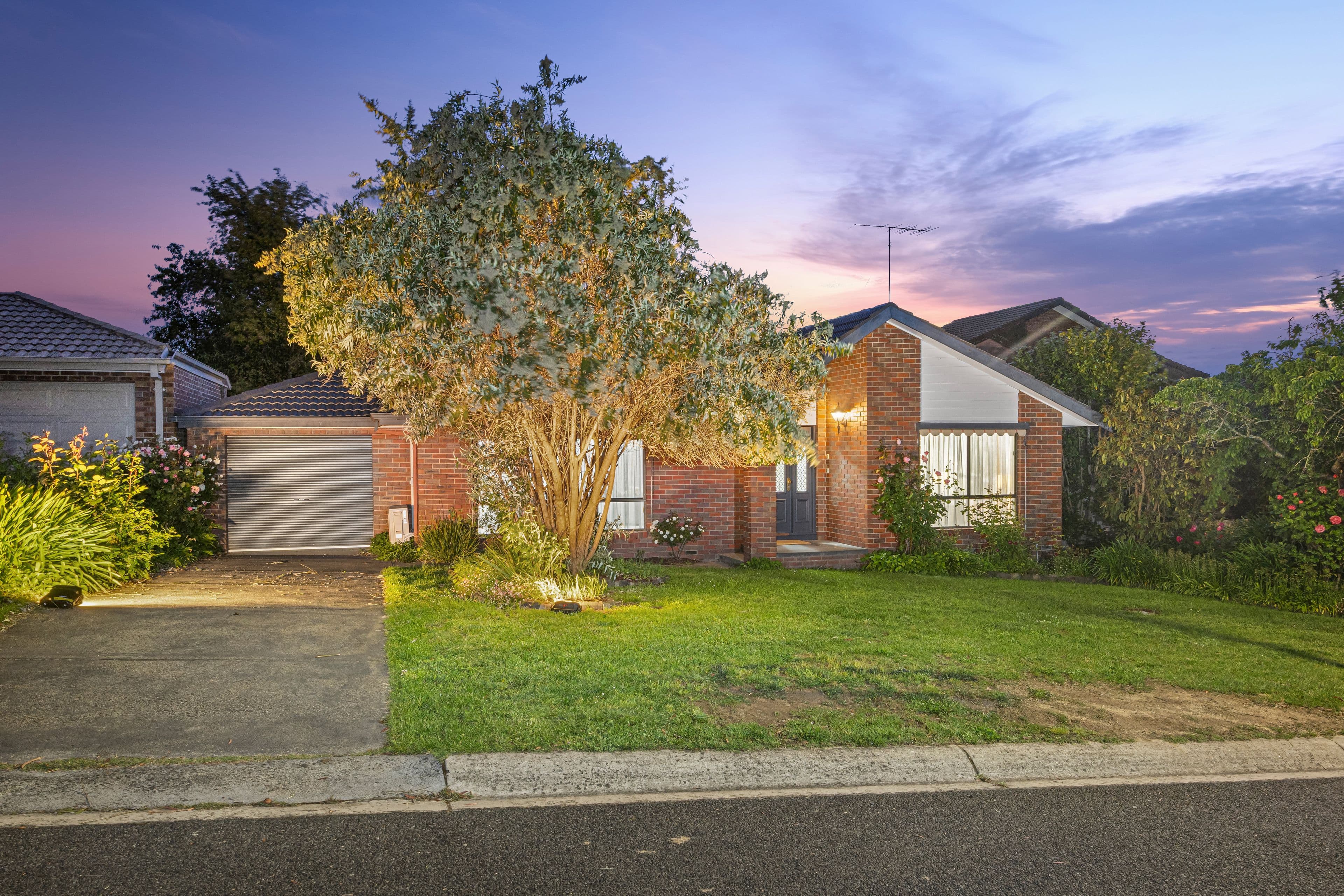 3 Lake View Court , Ballarat North VIC 3350, Ballarat North - Image 1
