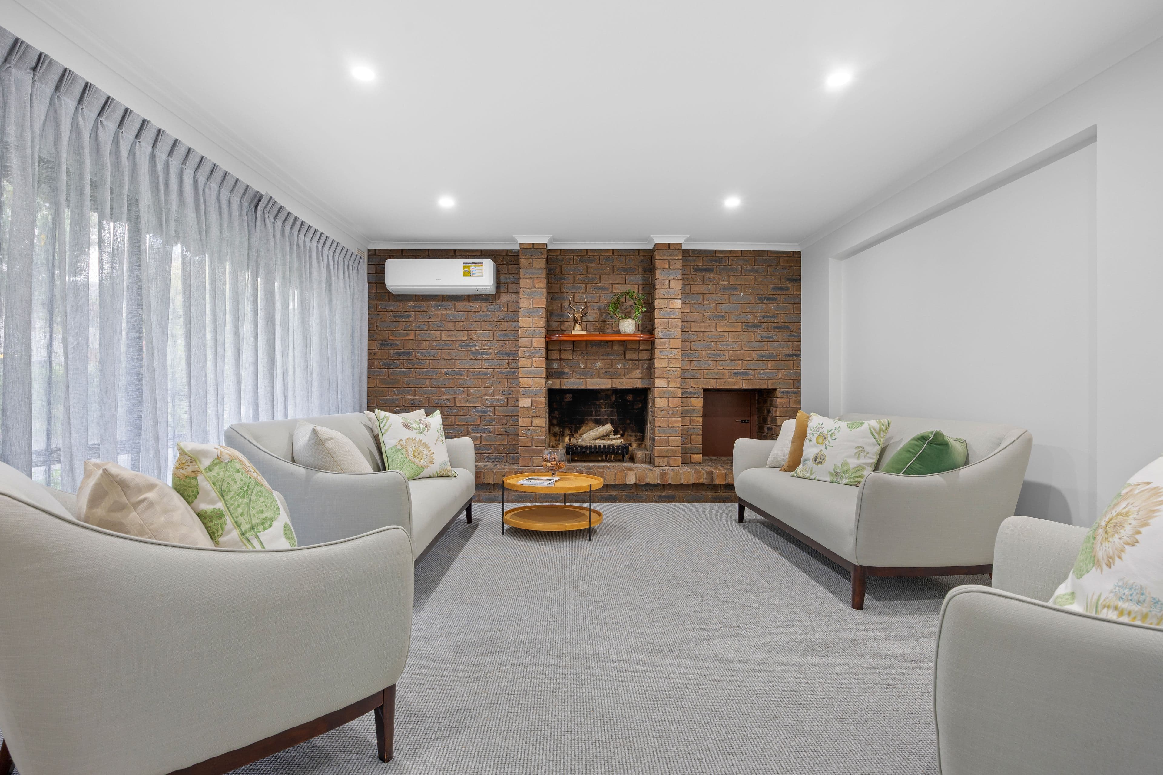 3 Lake View Court , Ballarat North VIC 3350, Ballarat North - Thumbnail 3