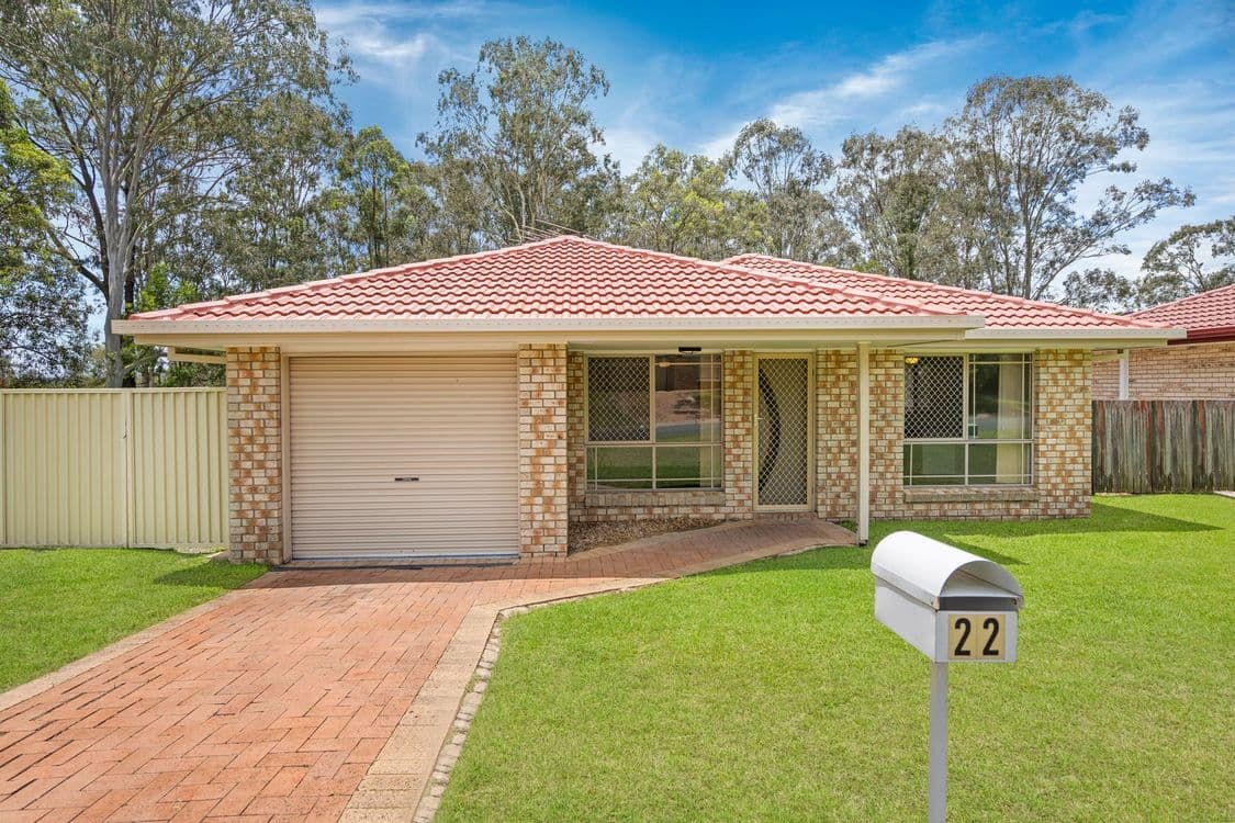 22 Paddington Lane, EAGLEBY, QLD 4207, Eagleby - Image 1