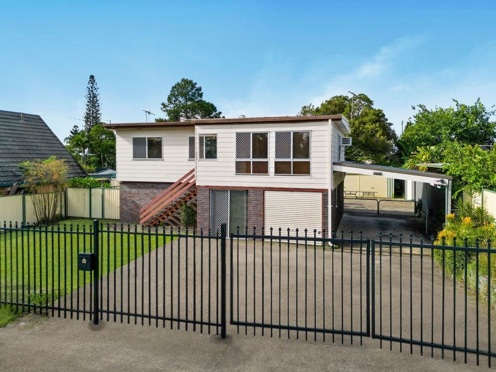 4A Coachwood Street, CRESTMEAD, QLD 4132, Crestmead - Image 1
