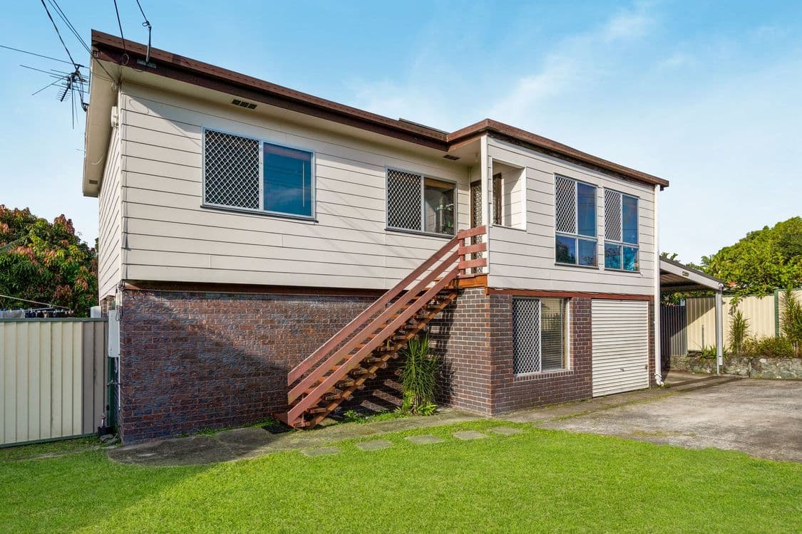 4A Coachwood Street, CRESTMEAD, QLD 4132, Crestmead - Thumbnail 2