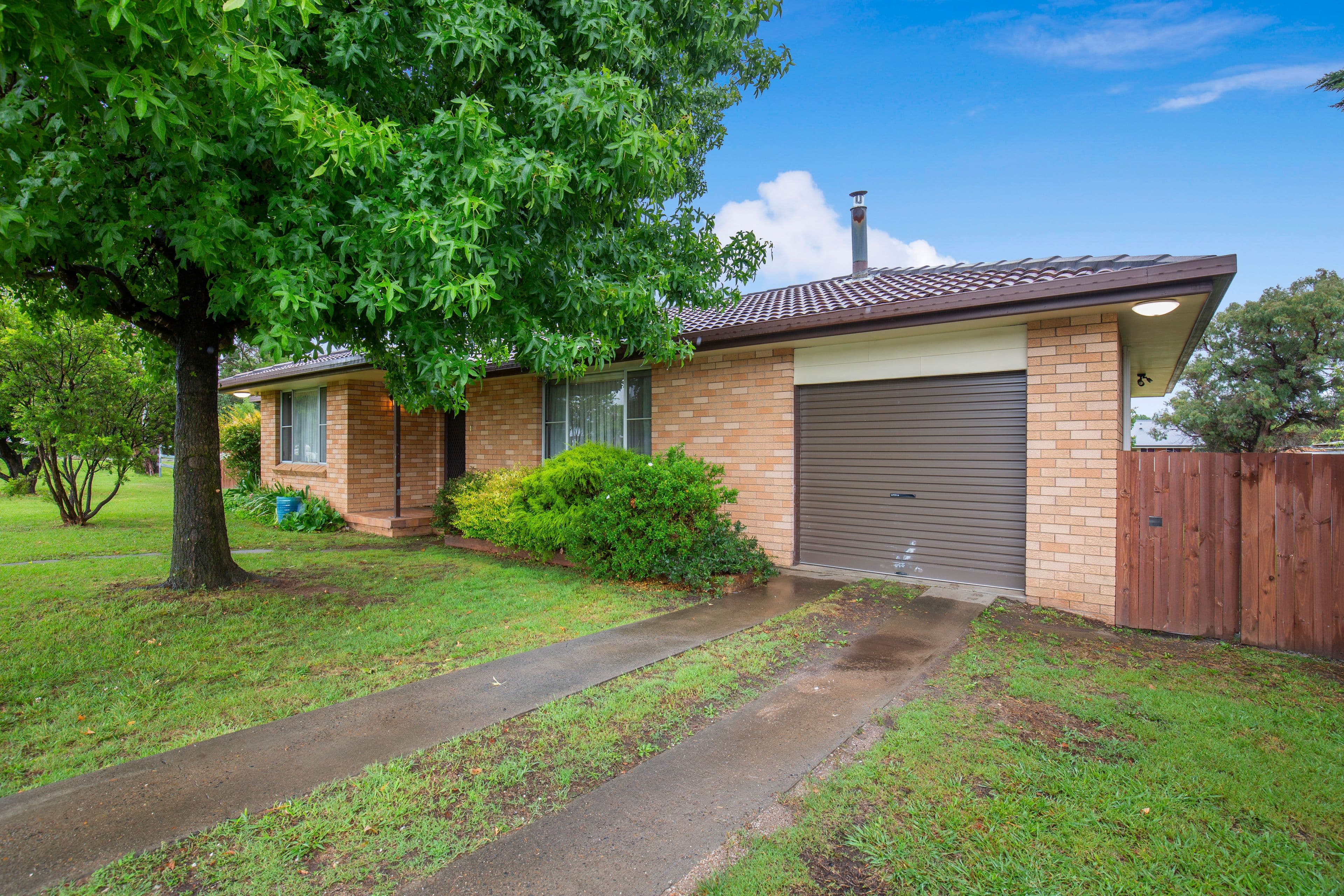 1 Grafton Road , Armidale NSW 2350, Armidale - Image 1