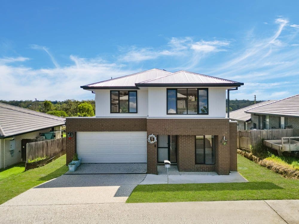 8 Holroyd Street, BRASSALL, QLD 4305, Brassall - Image 1