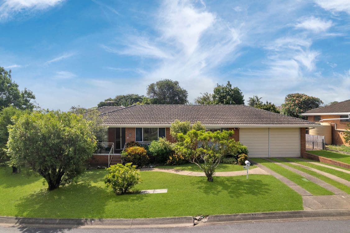 31 Quintinia Street, ALGESTER, QLD 4115, Algester - Image 1
