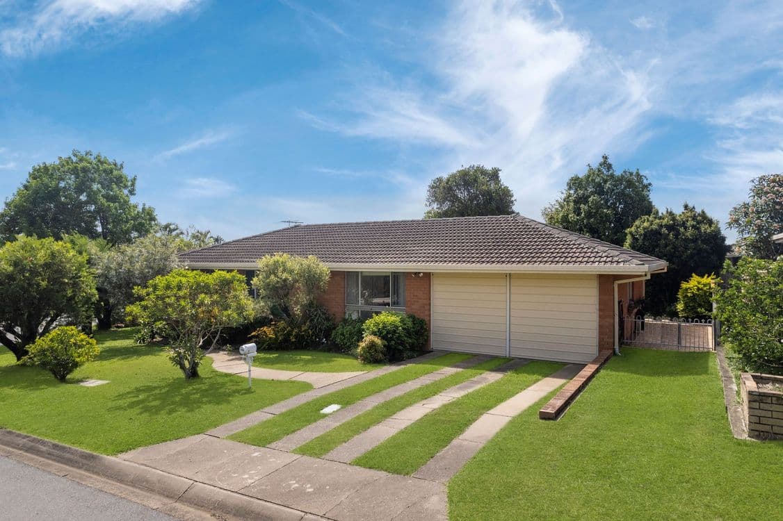 31 Quintinia Street, ALGESTER, QLD 4115, Algester - Thumbnail 2