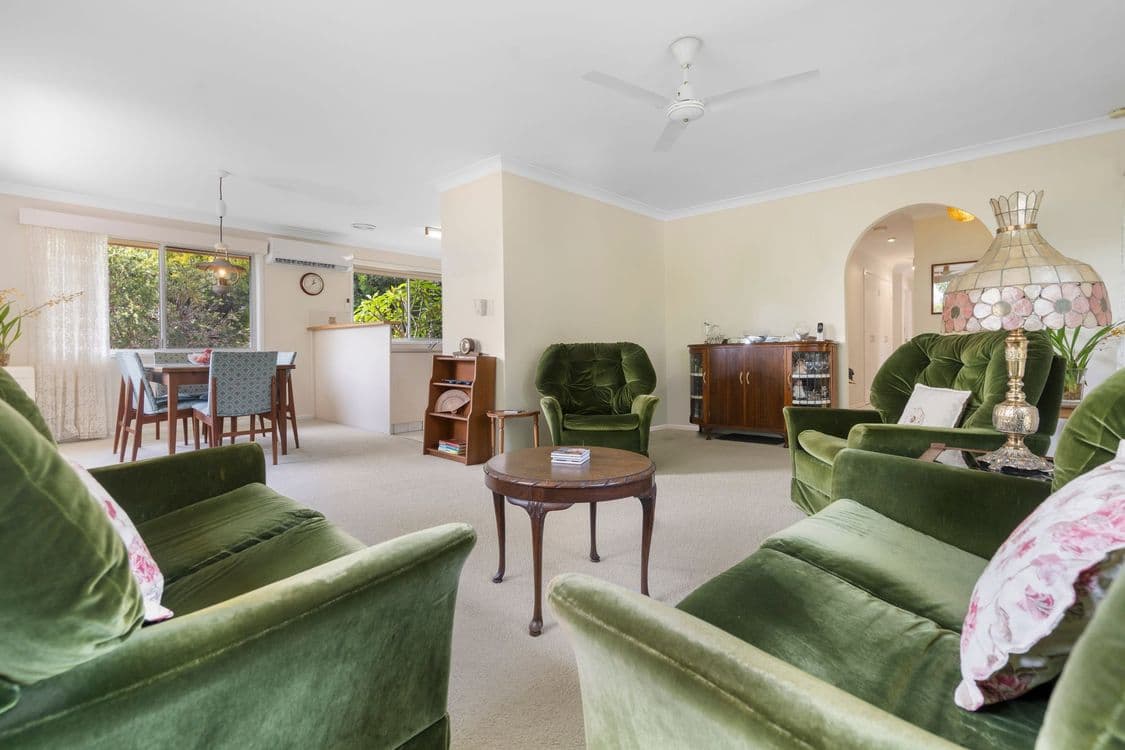 31 Quintinia Street, ALGESTER, QLD 4115, Algester - Thumbnail 4