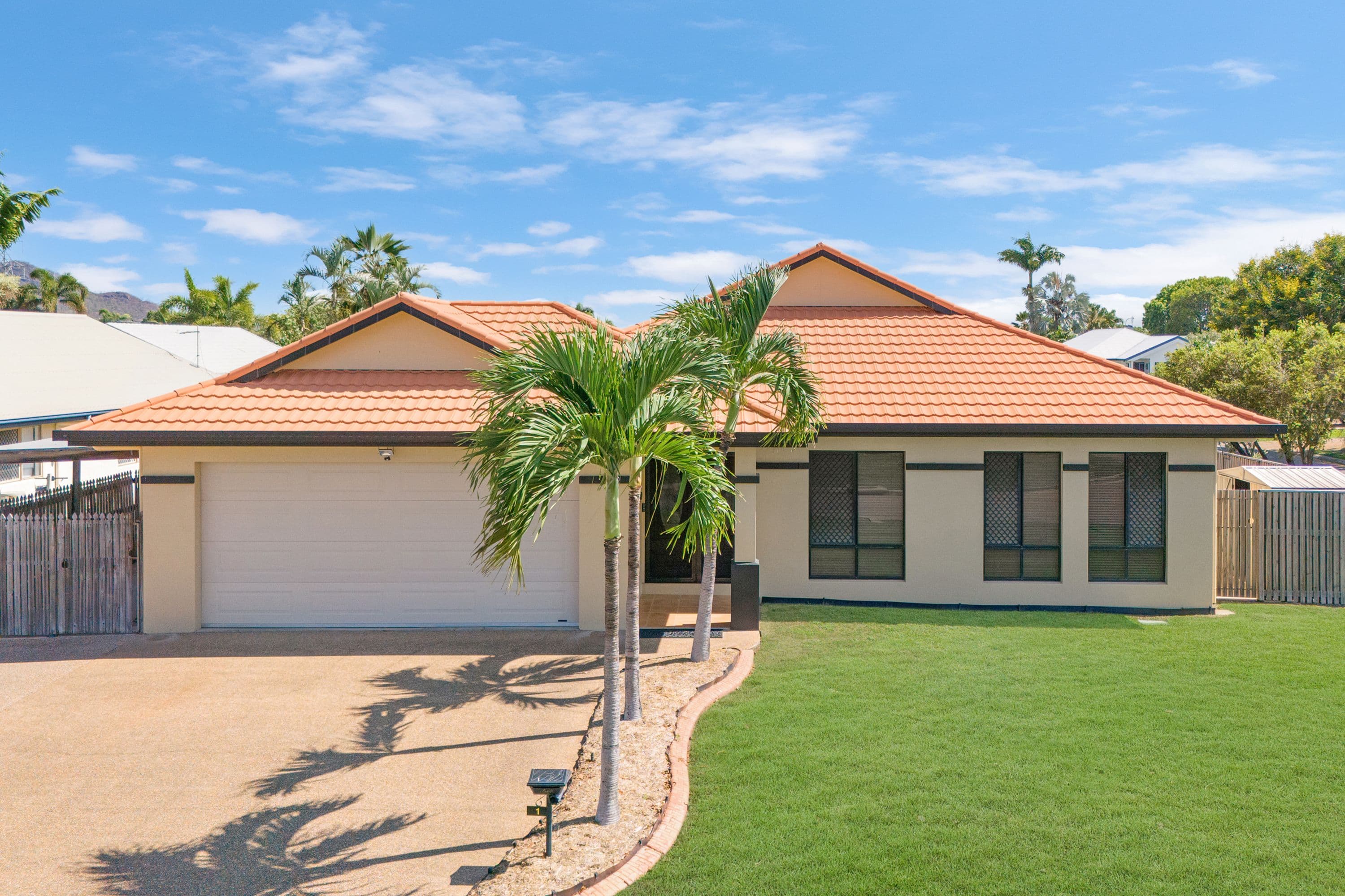 1 Dundas Court , Kirwan QLD 4817, Kirwan - Image 1