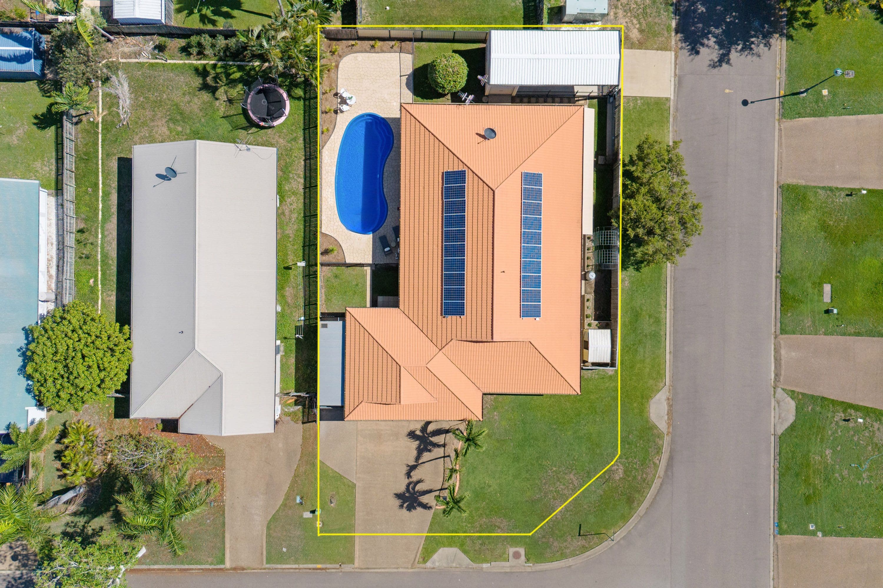 1 Dundas Court , Kirwan QLD 4817, Kirwan - Thumbnail 2