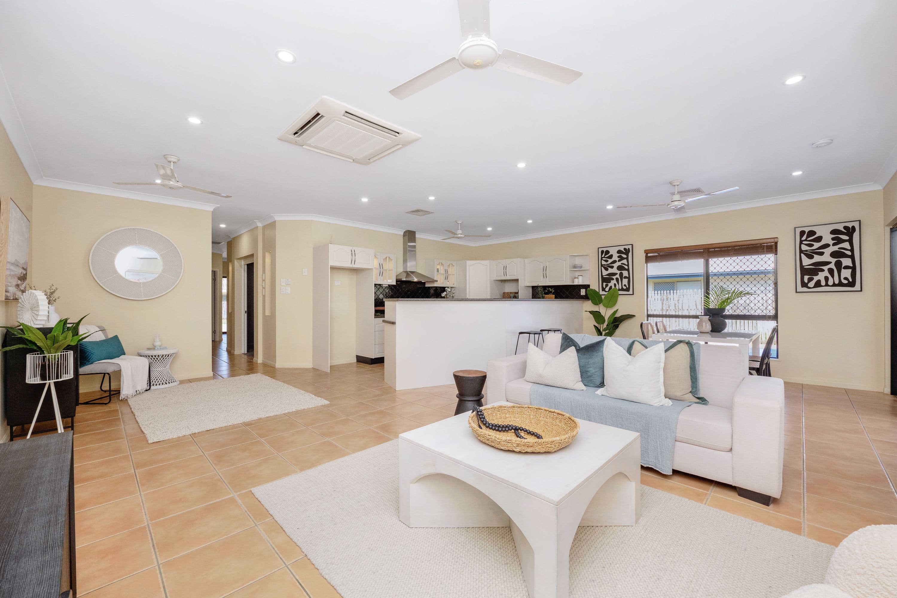 1 Dundas Court , Kirwan QLD 4817, Kirwan - Thumbnail 8