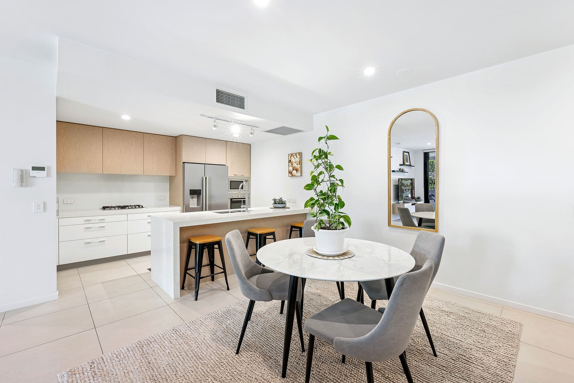 21 Ross Street , Benowa QLD 4217, Benowa - Thumbnail 4