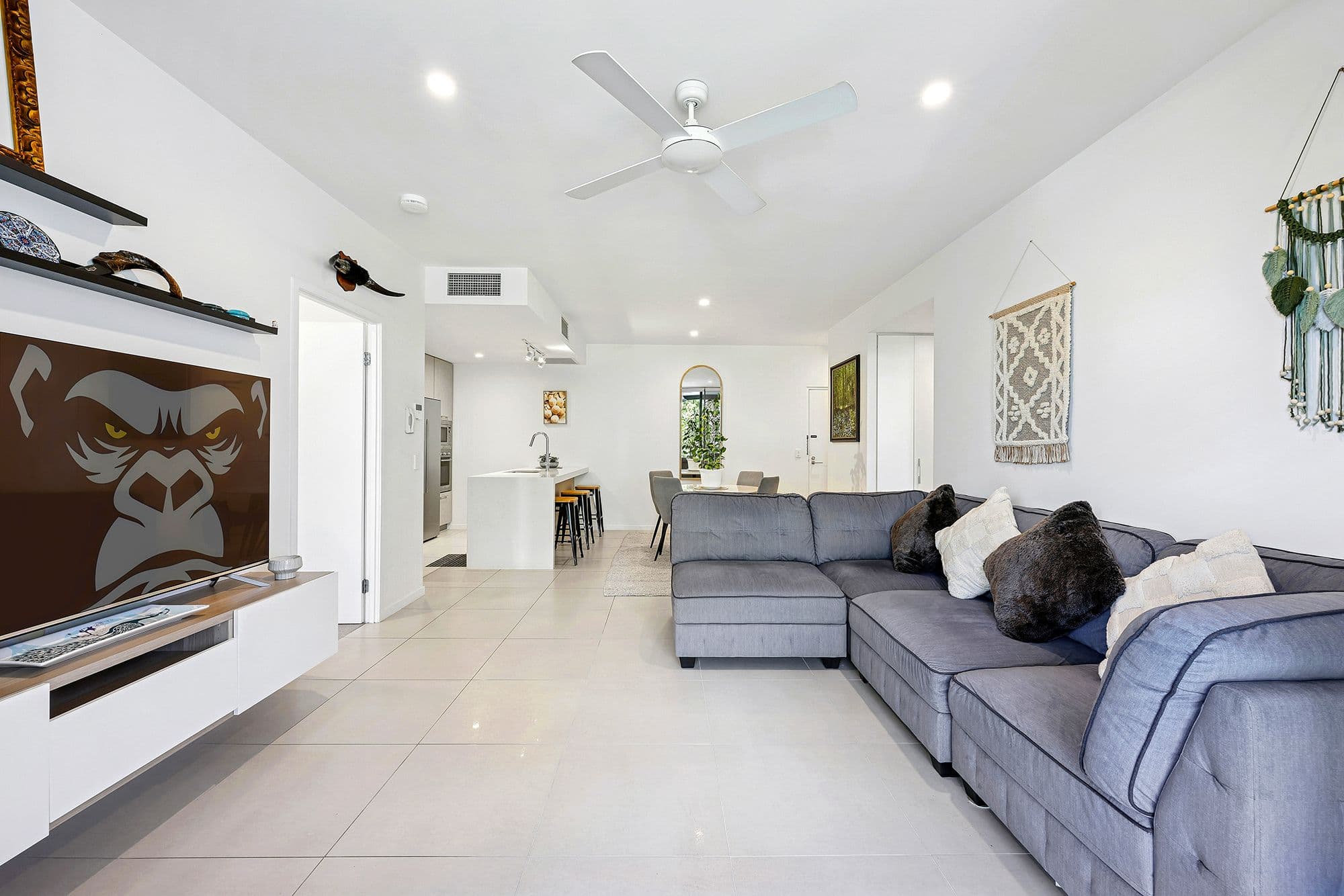 21 Ross Street , Benowa QLD 4217, Benowa - Thumbnail 7
