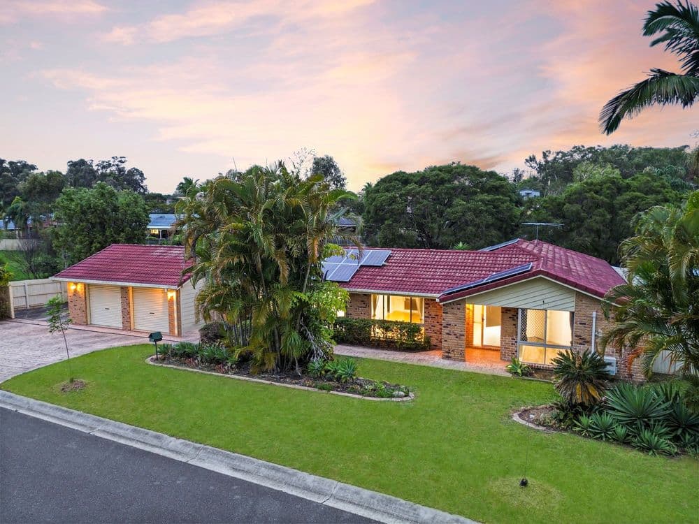 69 Laurel Oak Drive, ALGESTER, QLD 4115, Algester - Thumbnail 3