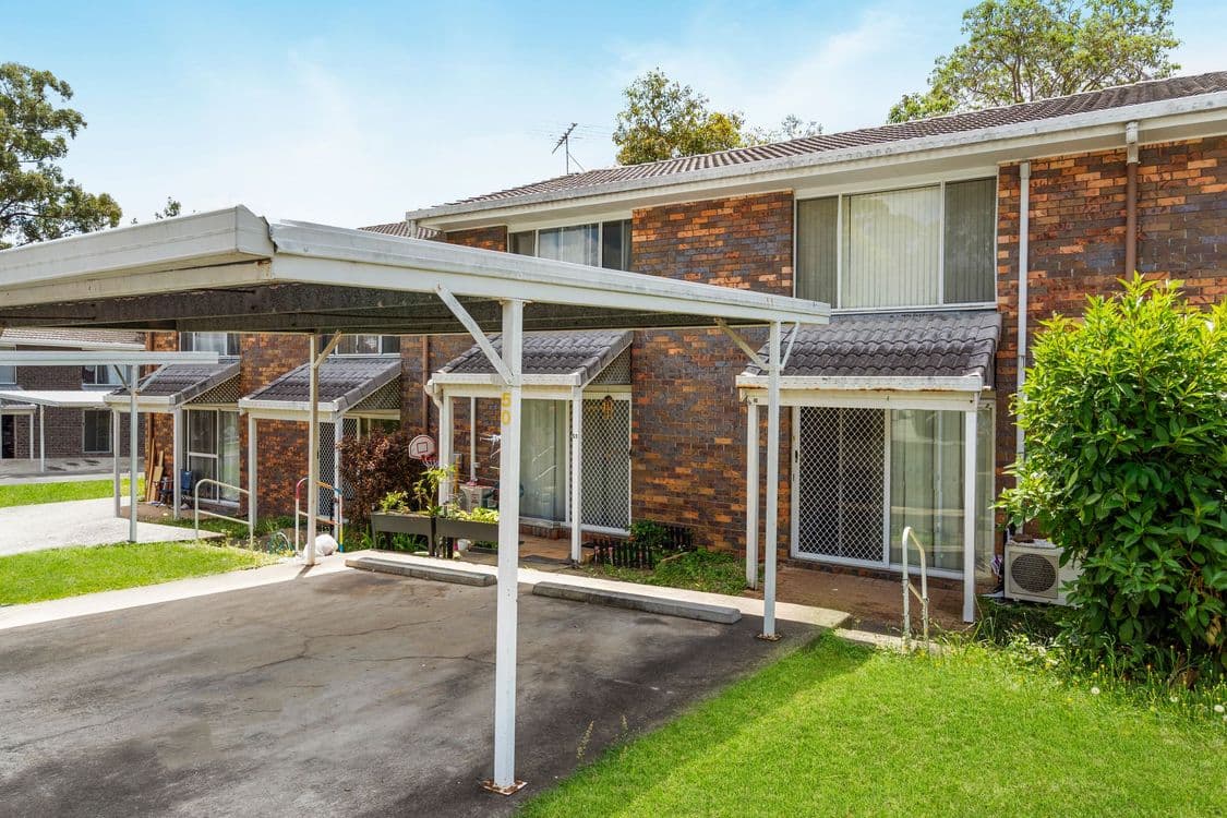 50/176-184 Ewing Road, WOODRIDGE, QLD 4114, Woodridge - Image 1