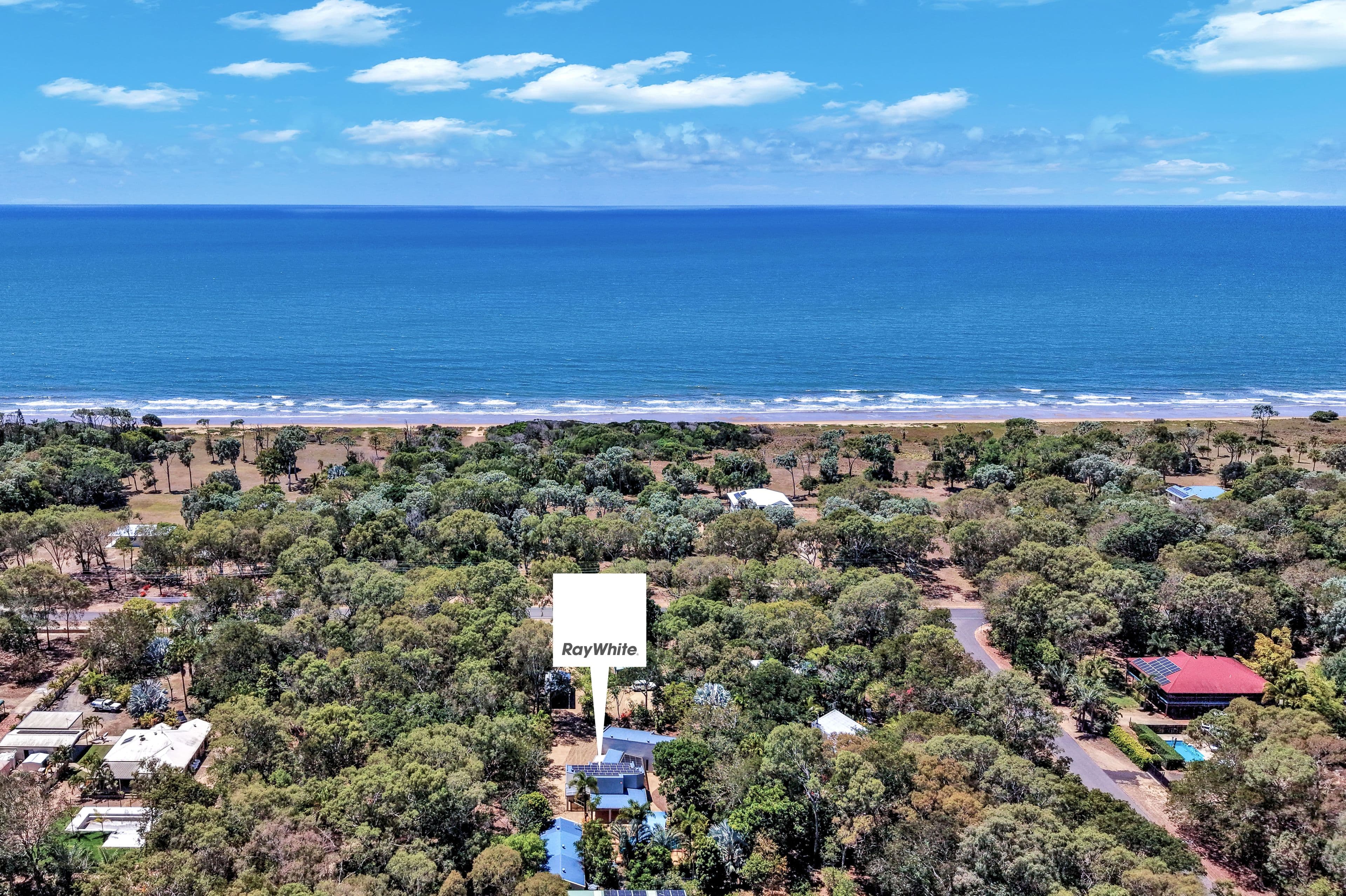 207 Sylvan Drive , Moore Park Beach QLD 4670, Moore Park Beach - Image 1