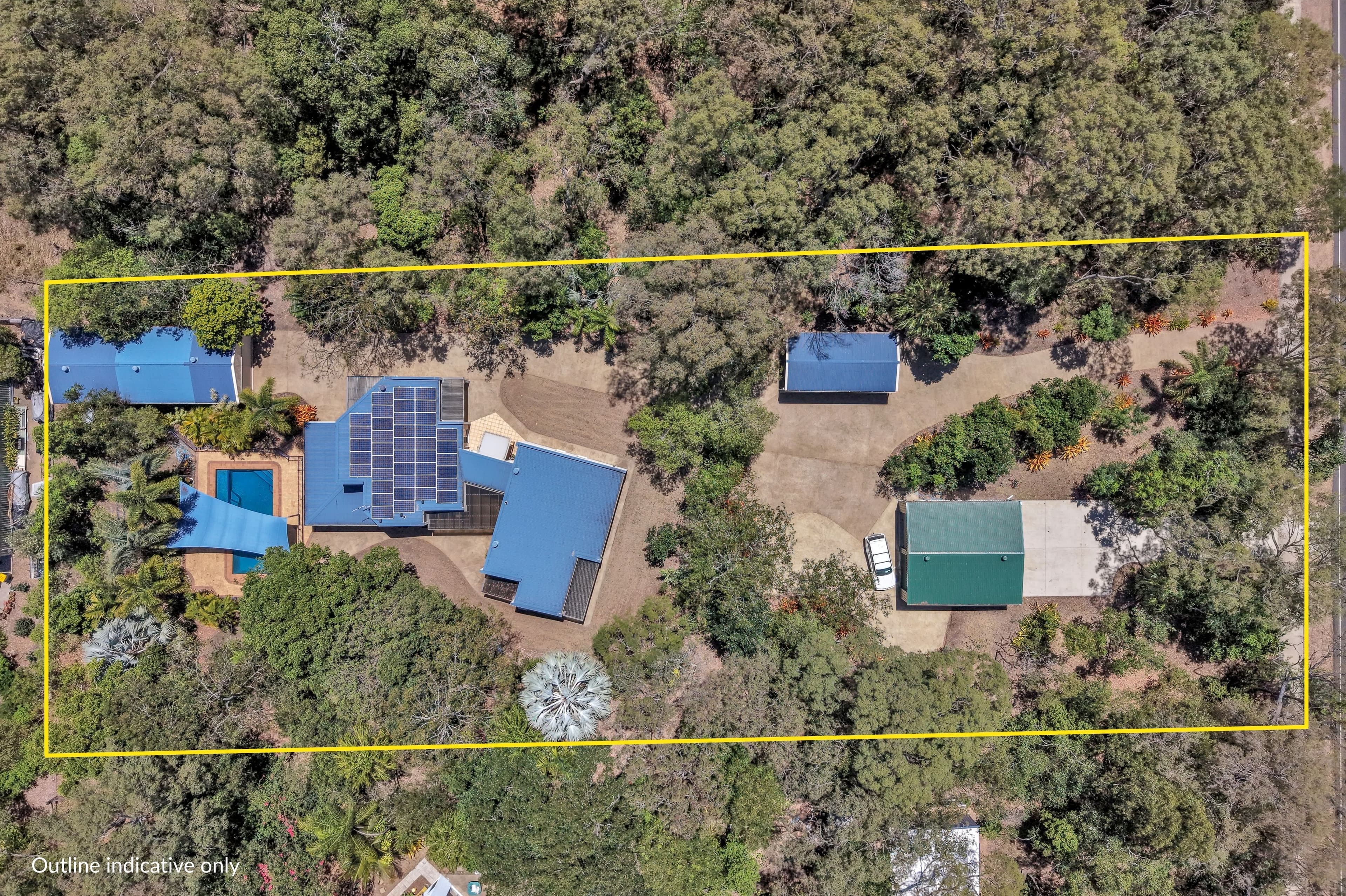 207 Sylvan Drive , Moore Park Beach QLD 4670, Moore Park Beach - Thumbnail 3