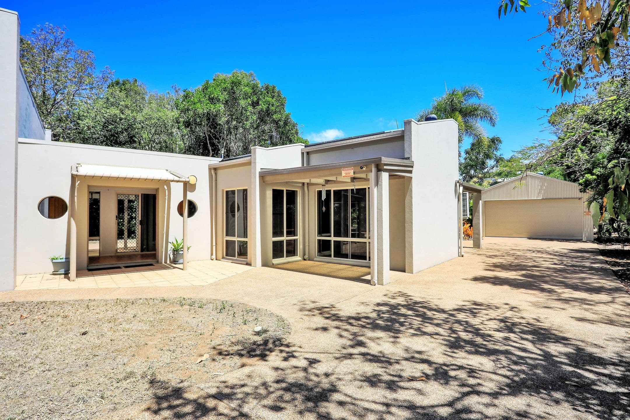 207 Sylvan Drive , Moore Park Beach QLD 4670, Moore Park Beach - Thumbnail 4