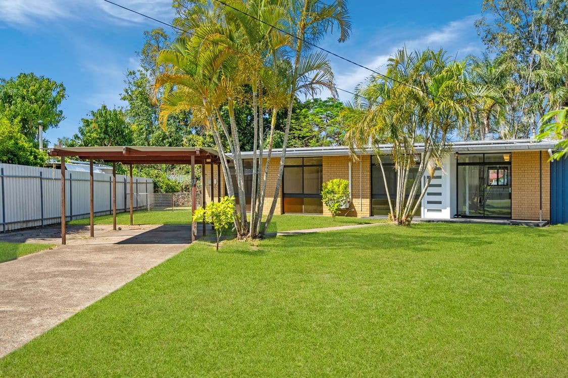 23 Sylvania Street, LOGAN CENTRAL, QLD 4114, Logan Central - Image 1
