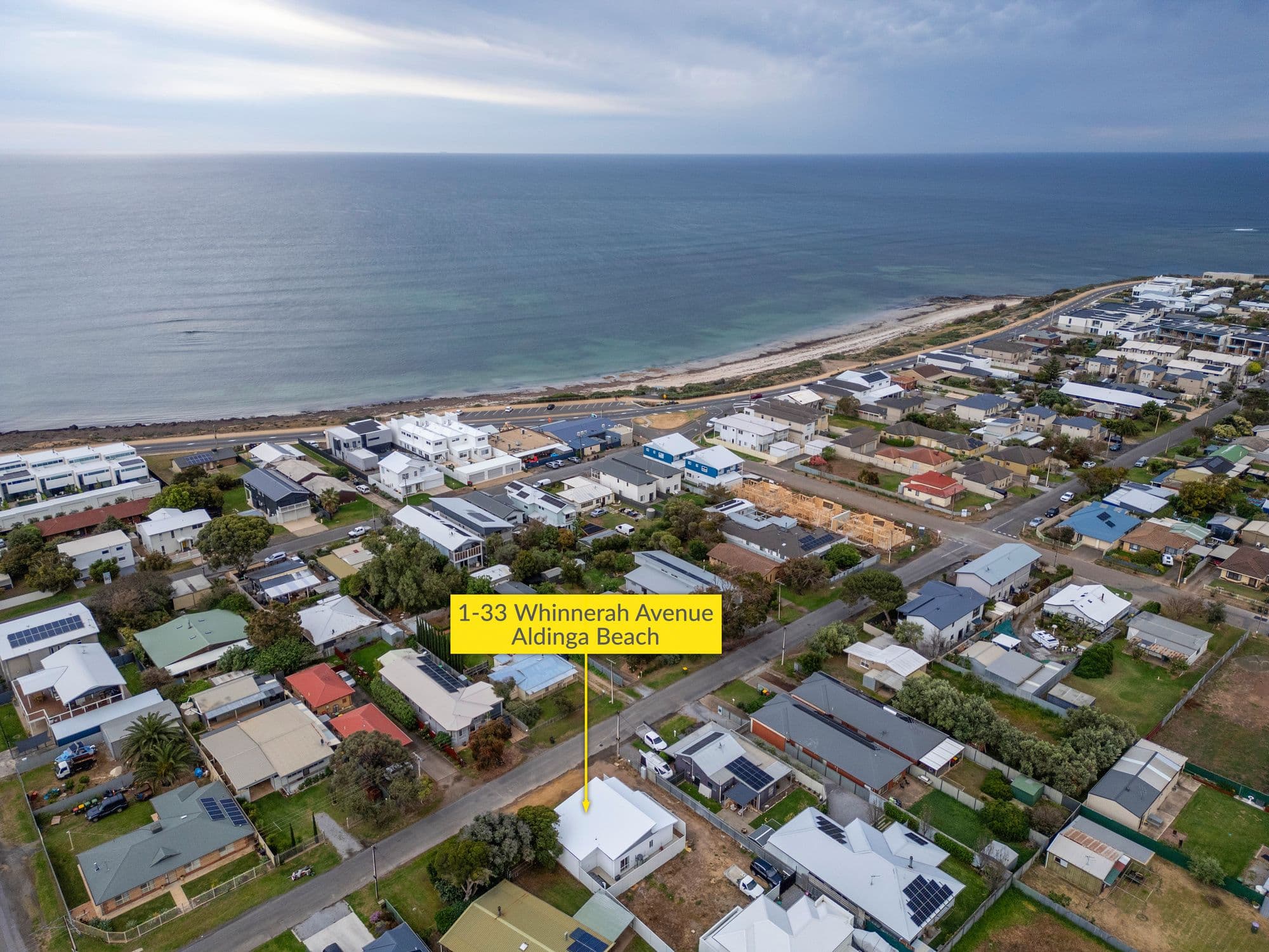 33 Whinnerah Avenue , Aldinga Beach SA 5173, Aldinga Beach - Thumbnail 2