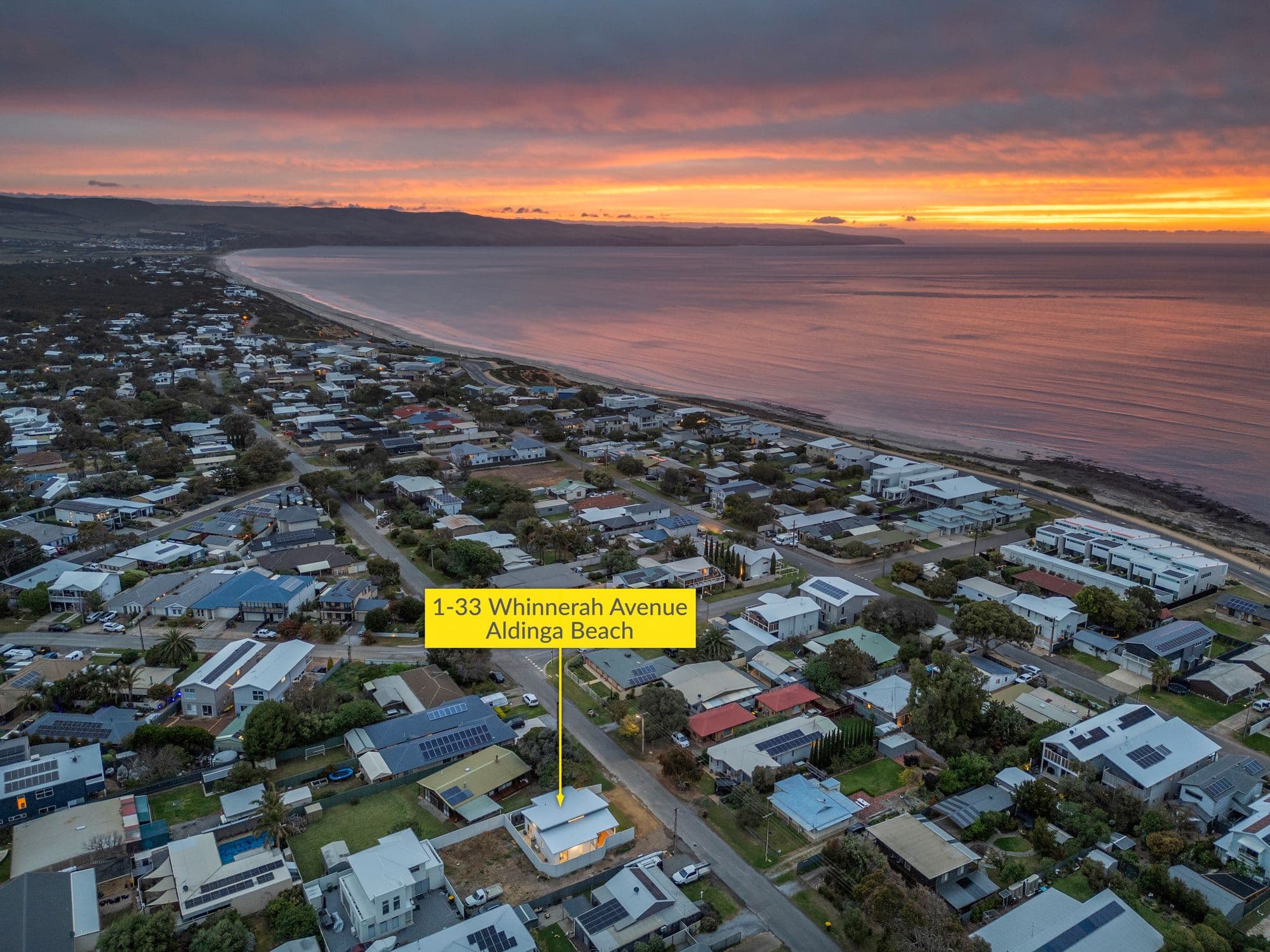 33 Whinnerah Avenue , Aldinga Beach SA 5173, Aldinga Beach - Thumbnail 7