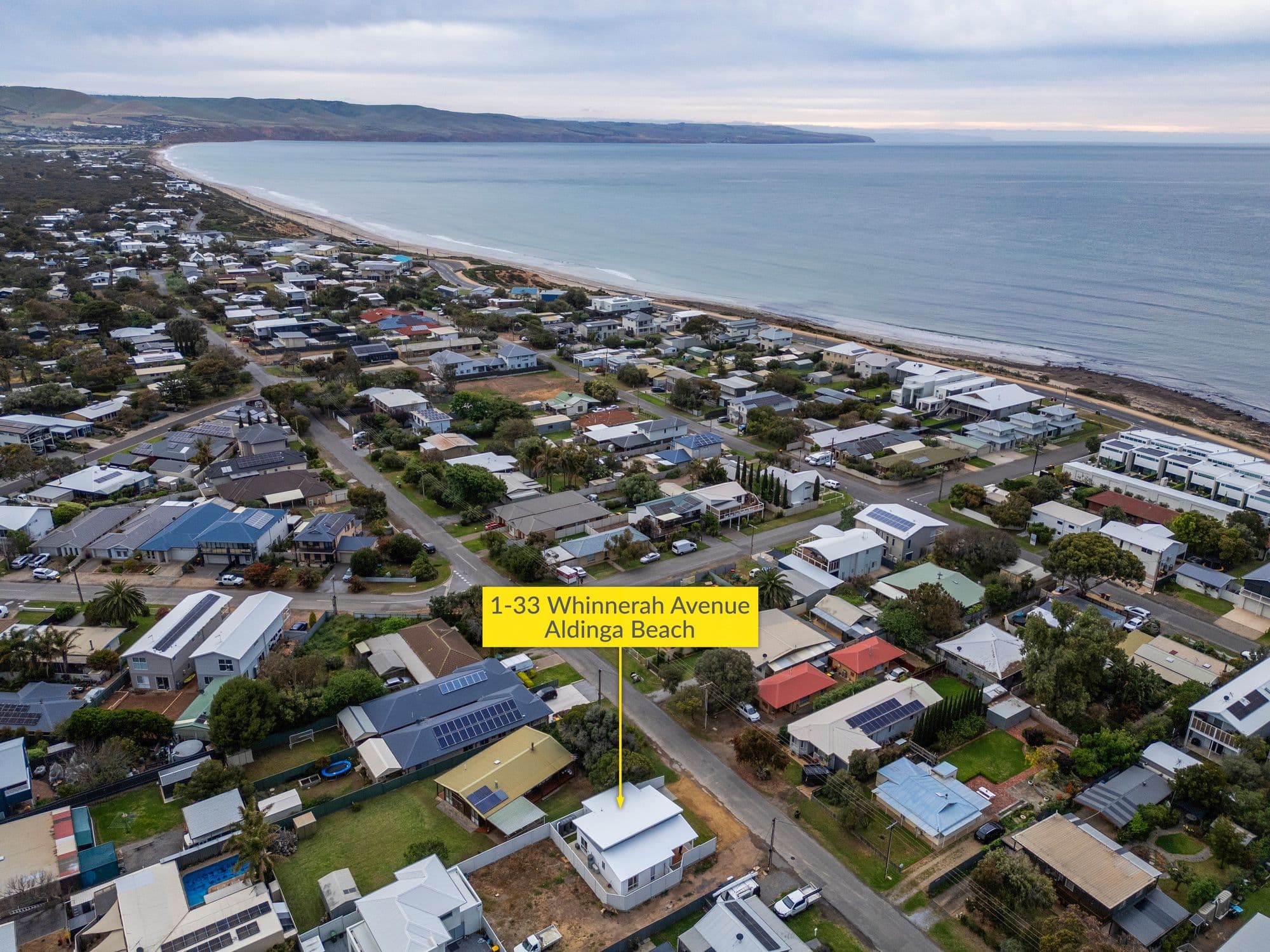33 Whinnerah Avenue , Aldinga Beach SA 5173, Aldinga Beach - Thumbnail 8