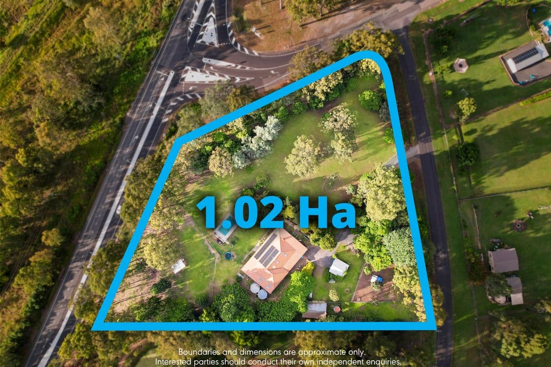 1-17 Falconer Road, WOODHILL, QLD 4285, Woodhill - Thumbnail 2