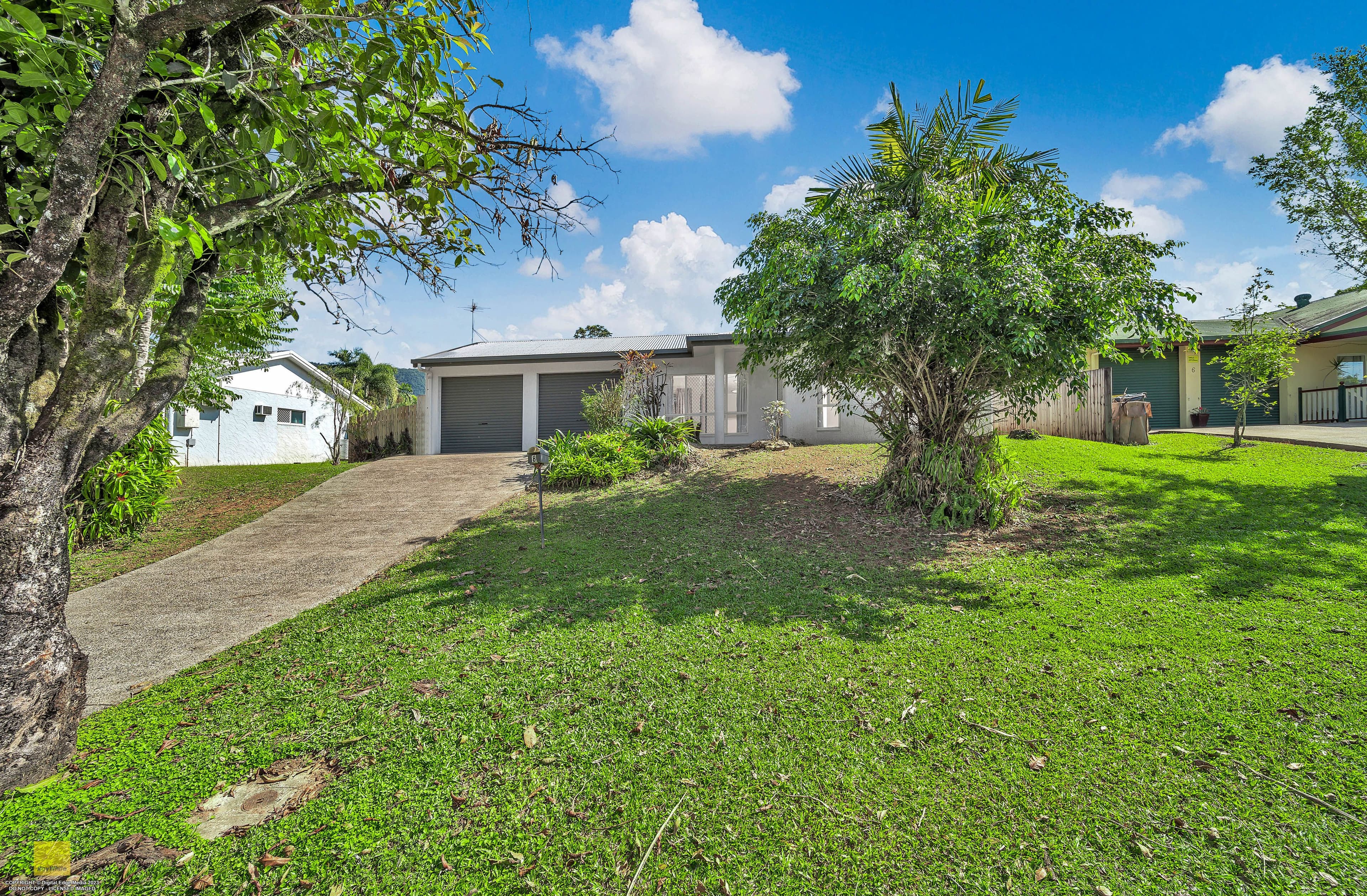 8 Edmonds Close , Bentley Park QLD 4869, Bentley Park - Image 1